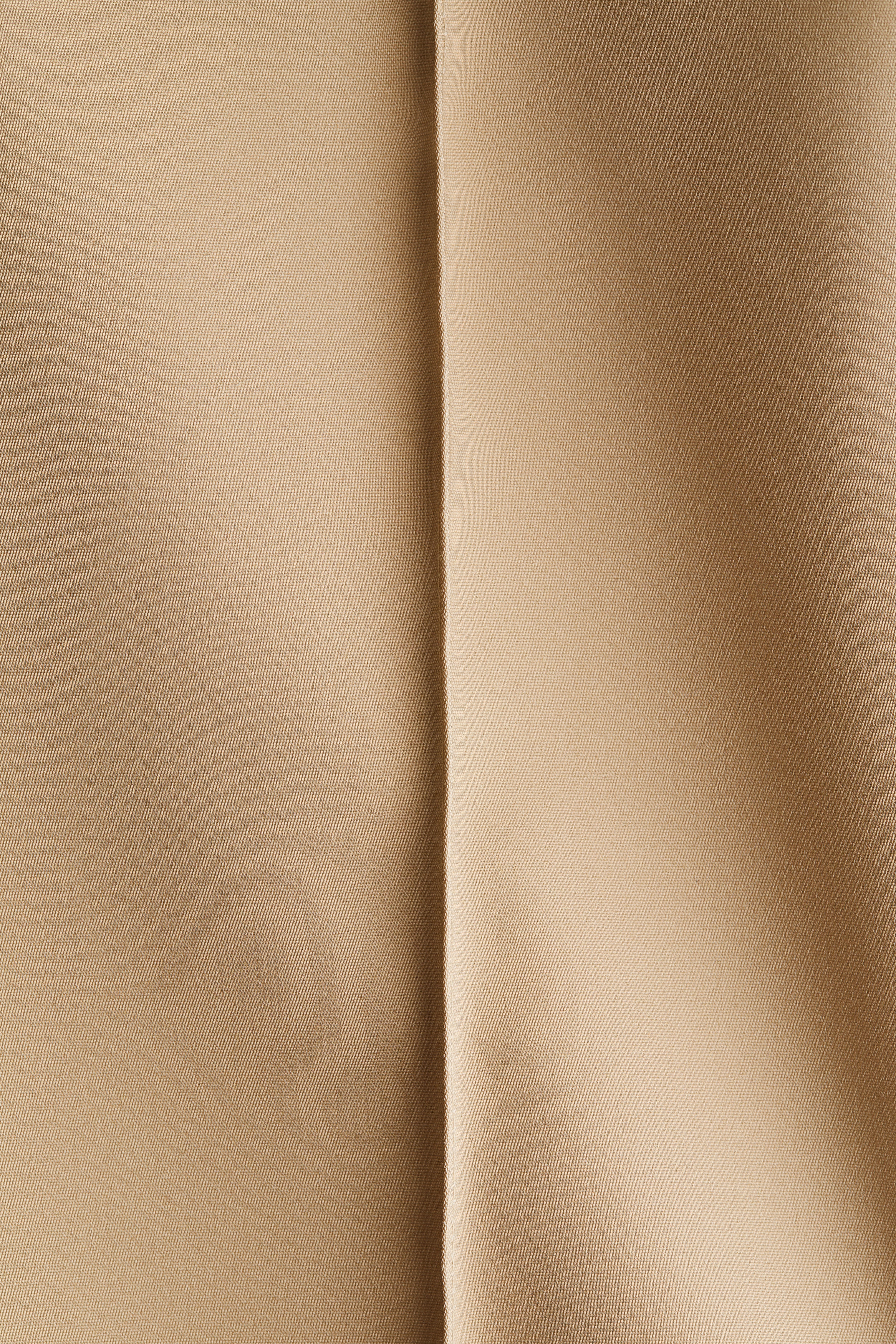 beige and yellow dress Nellie Drop Waist Maxi Dress in Yellow