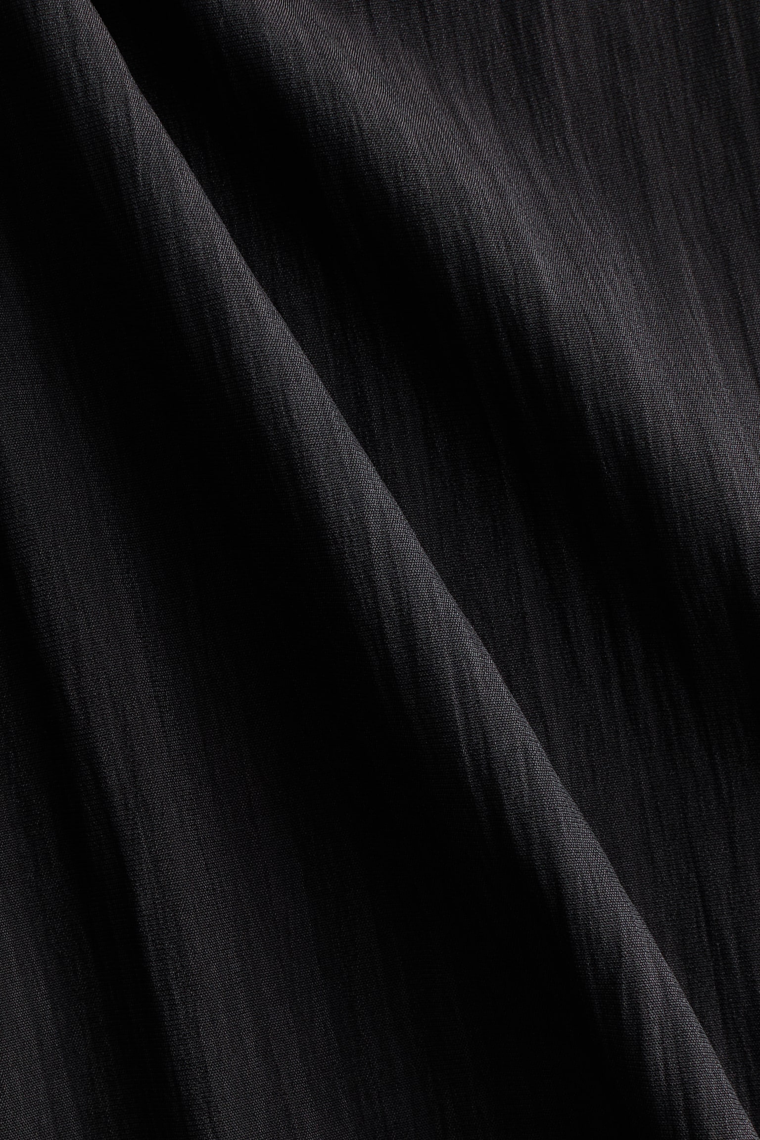 Quần dài túi hộp rộng - Màu xám đậm/Màu vàng ô liu - 4