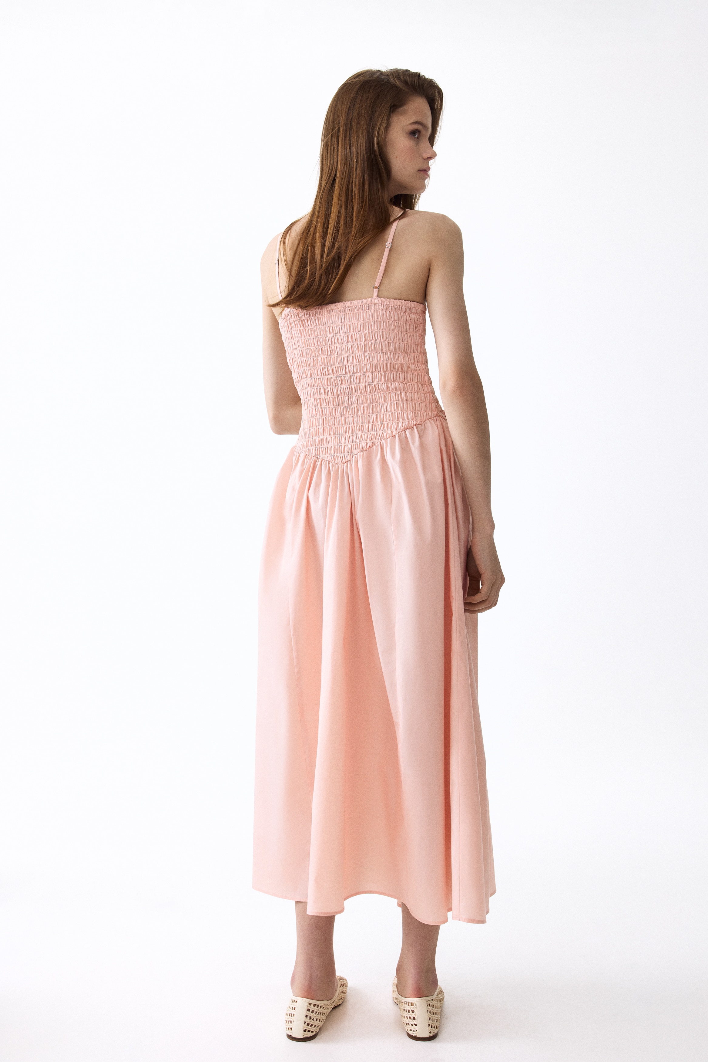 Cotton Maxi Dresses | H&M US Cotton Maxi Dresses | H&M US