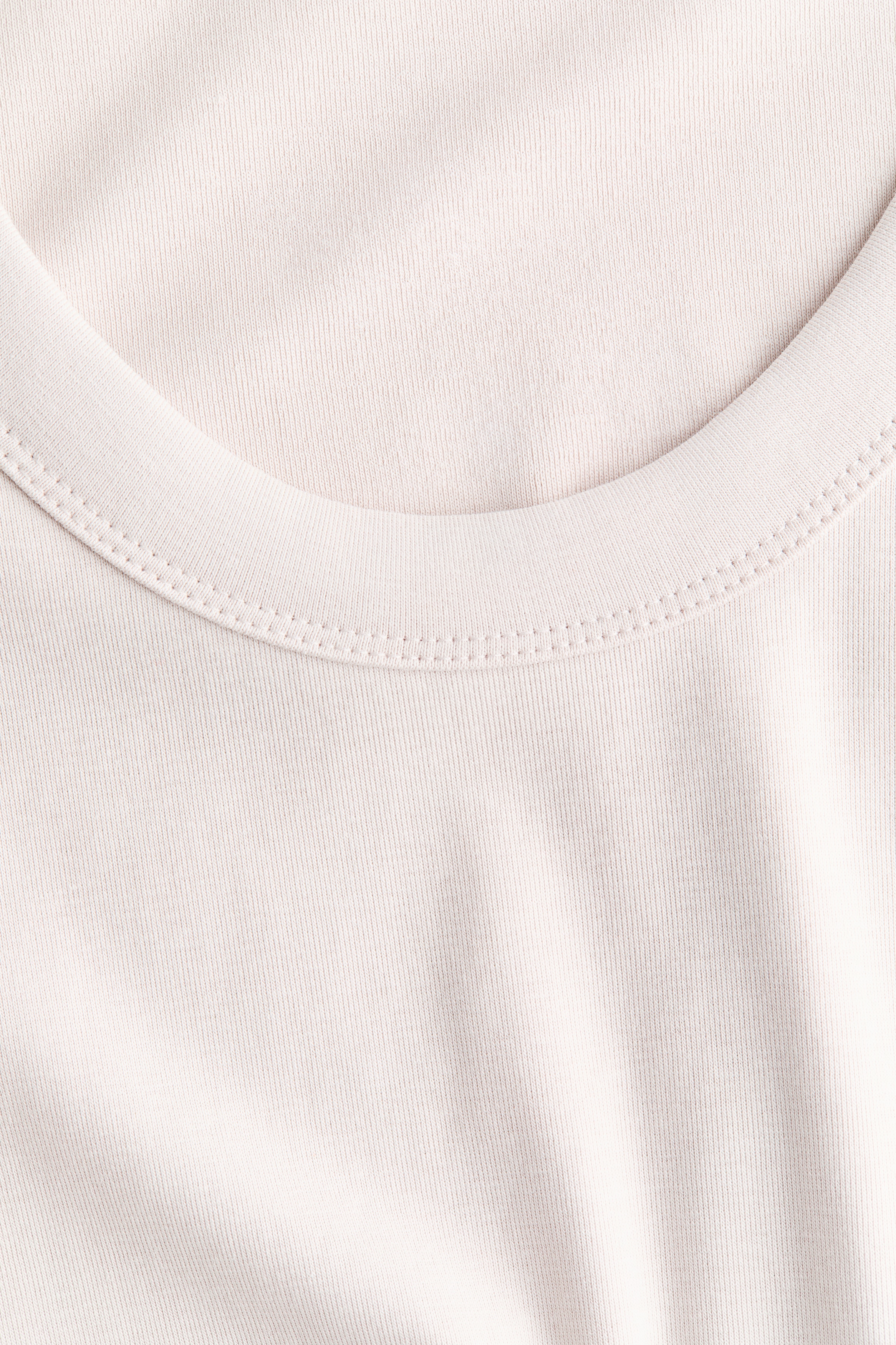 Cotton top