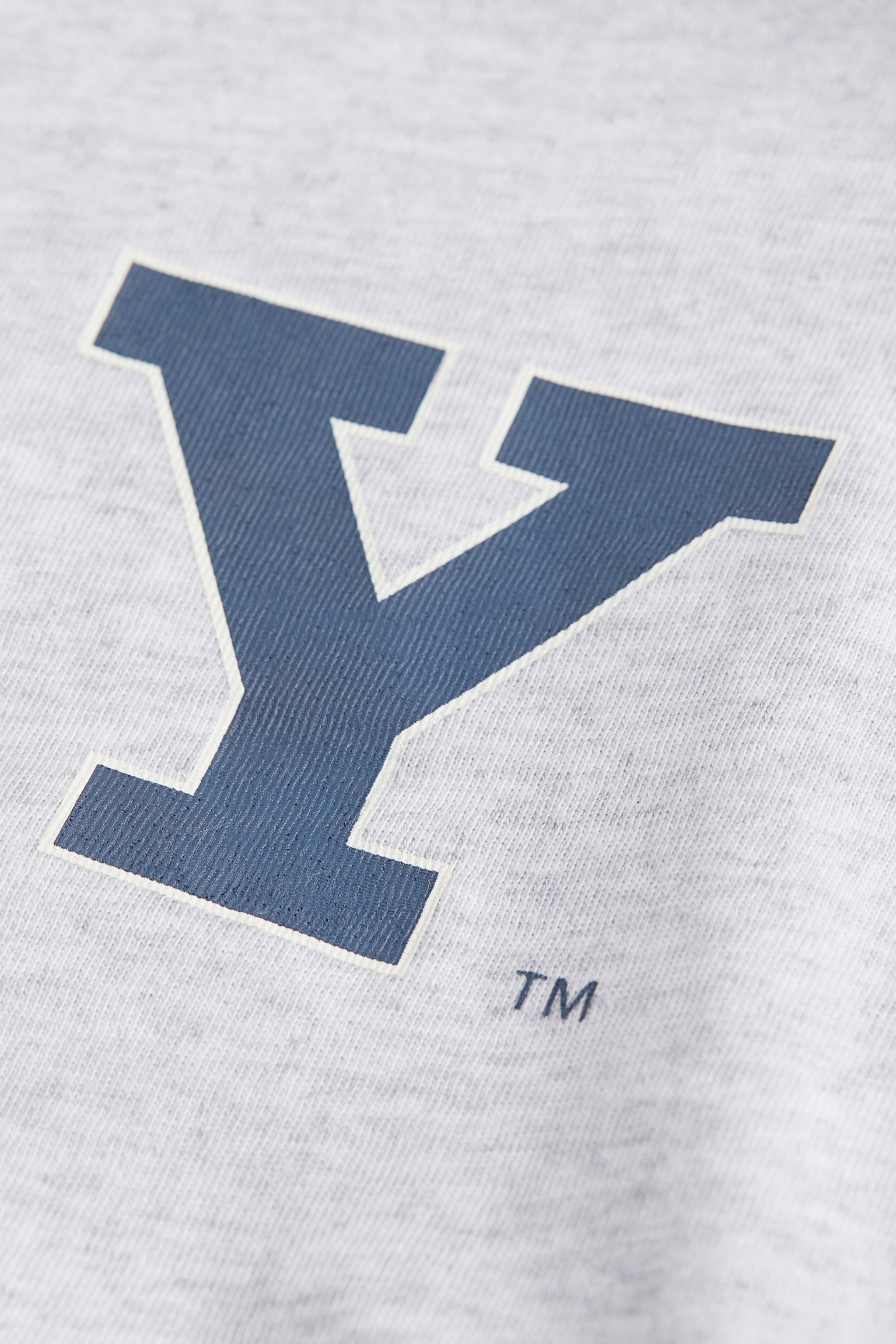 2-pack Print Tees - Blue/Yale - 2