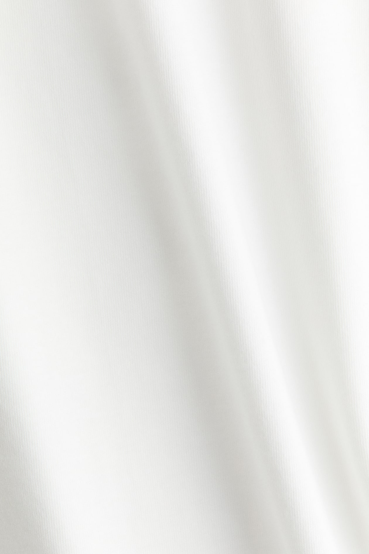 Loose-Fit Cotton T-Shirt - image 3