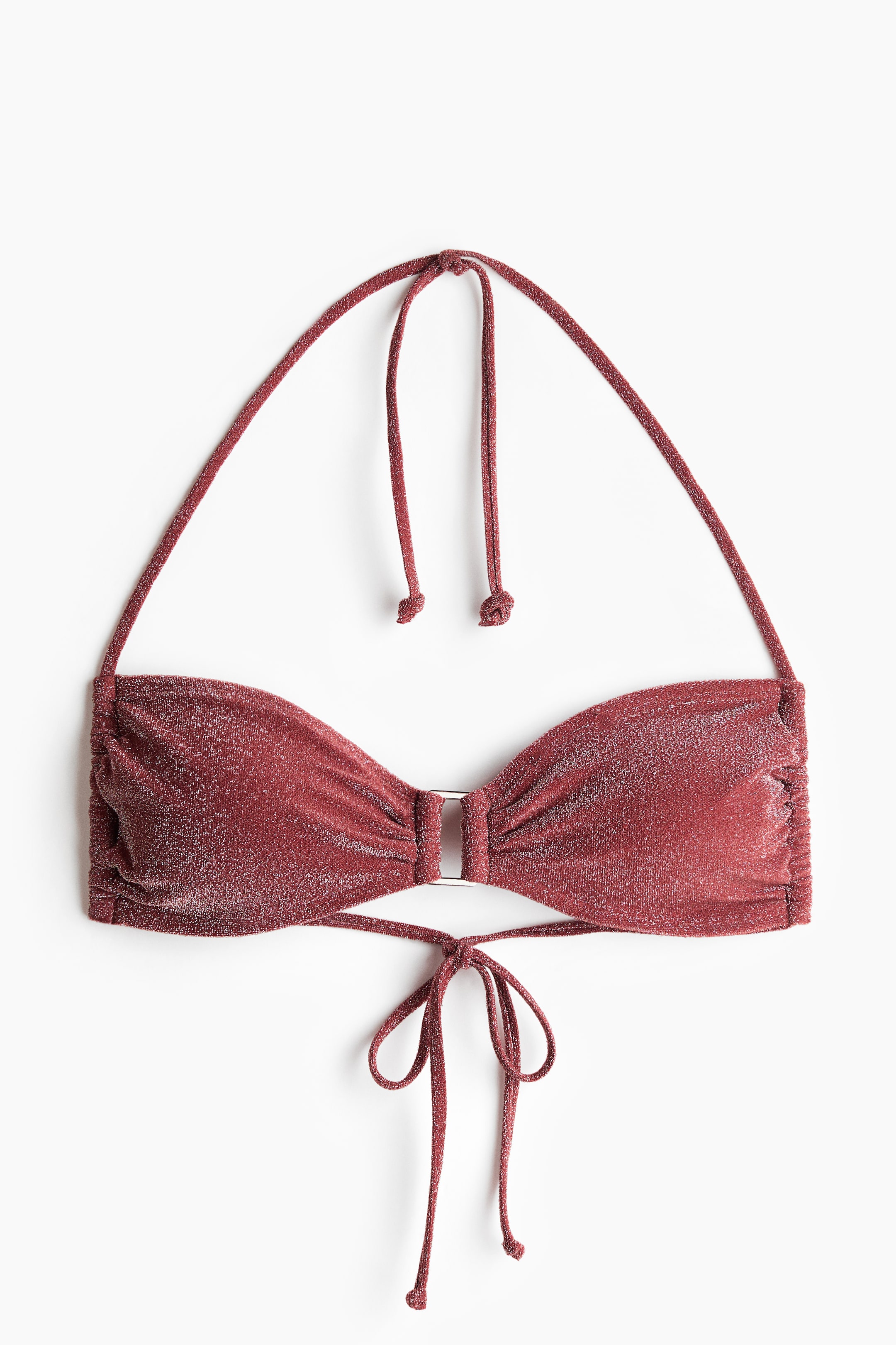 Padded Bikini Top