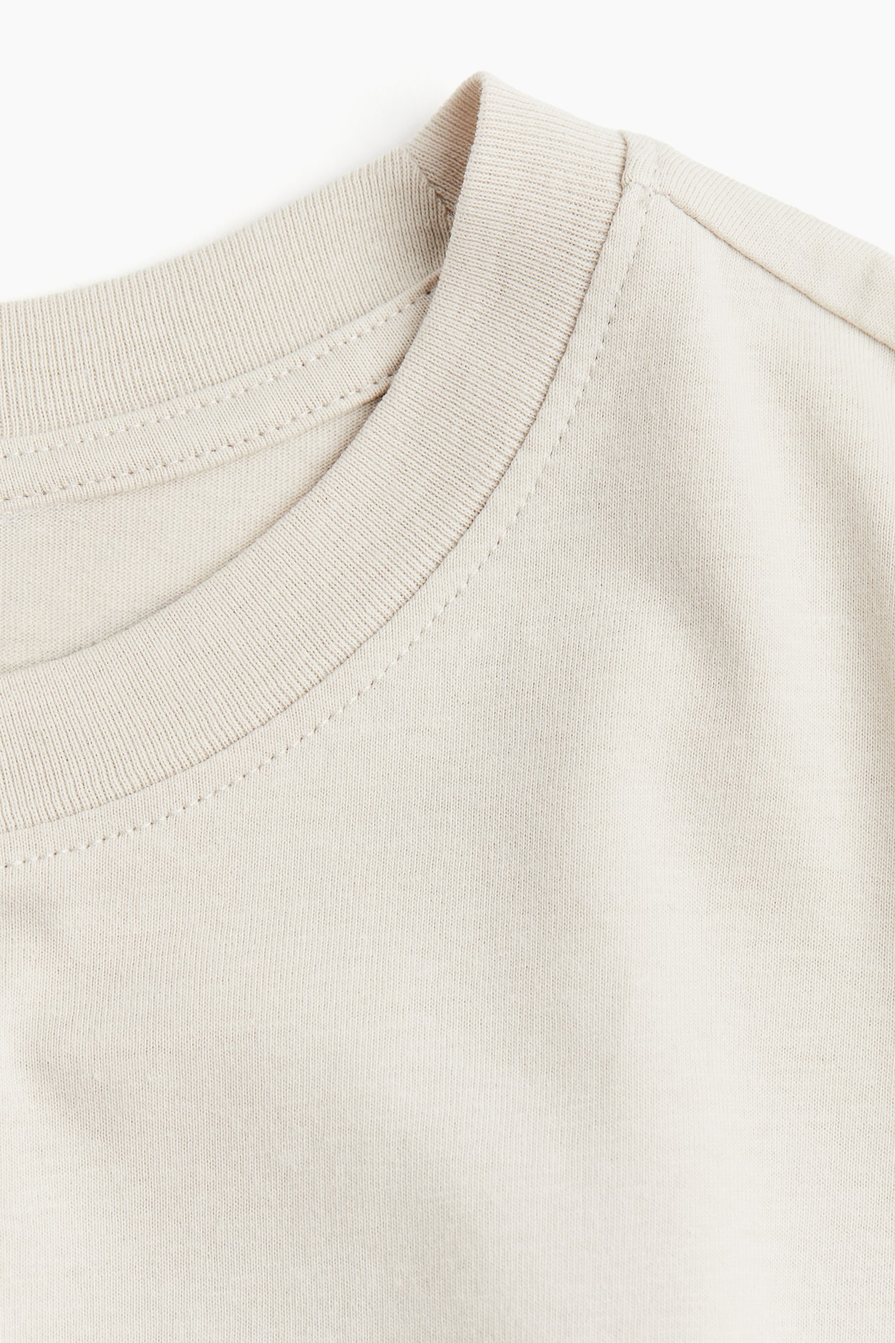Oversized T-shirt - image 2