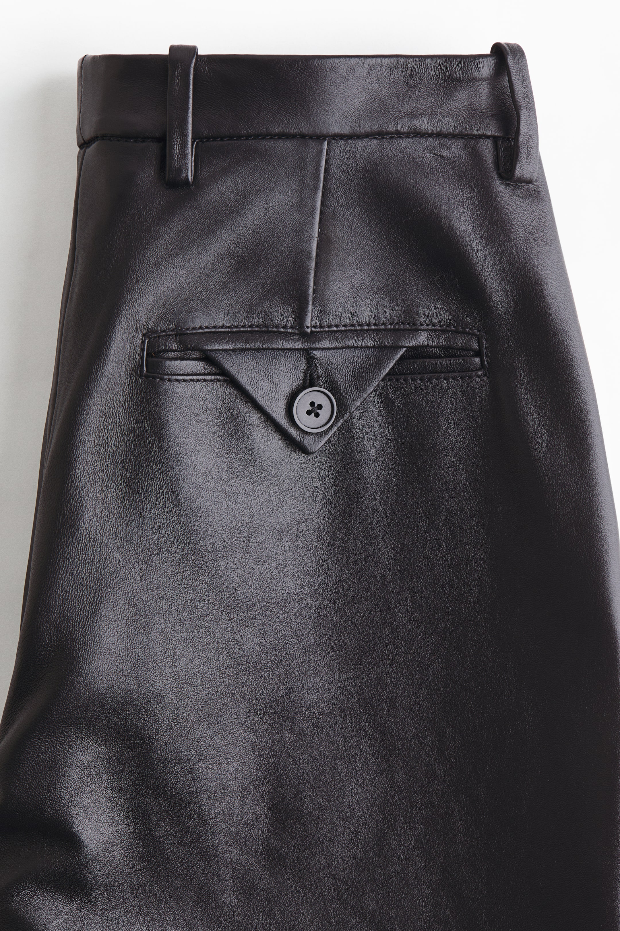 Leather Pants