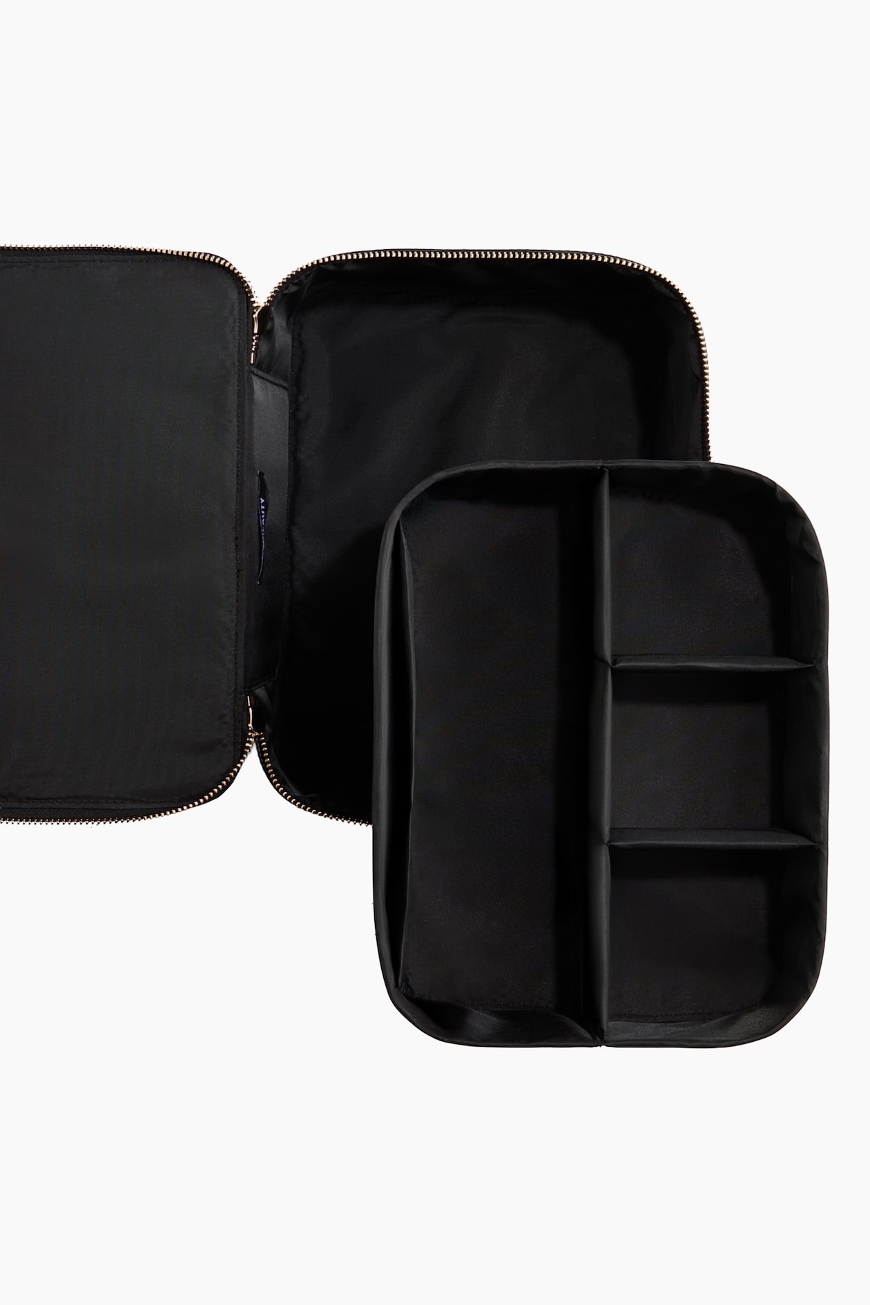 Boxy Makeup Bag - image 2