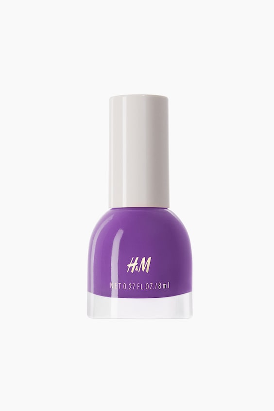 Лак для ногтей H&M