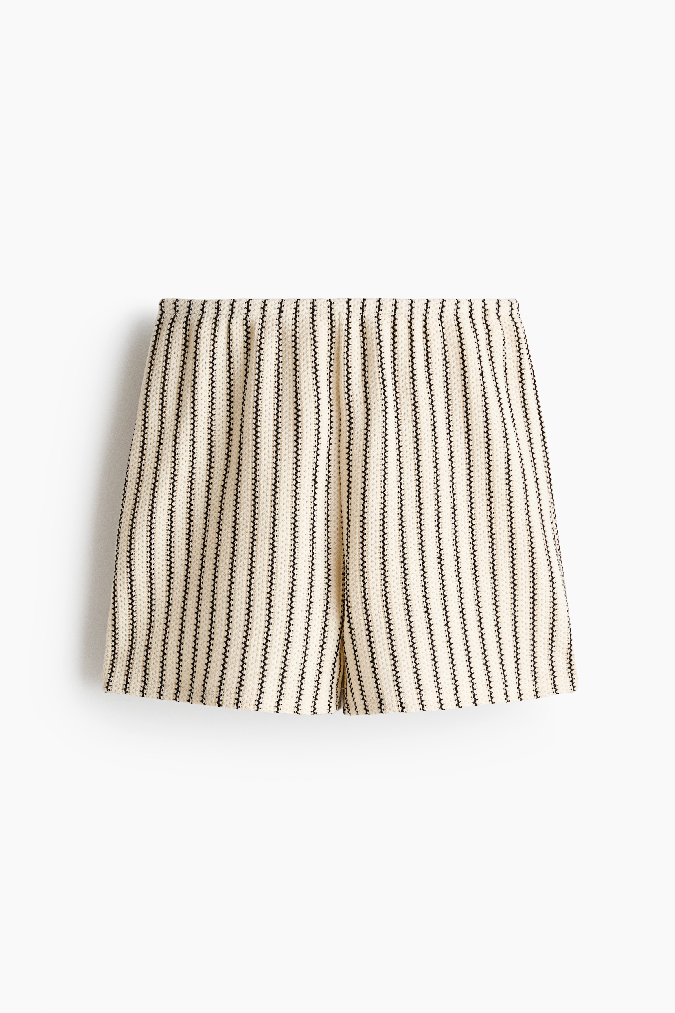 レディース ストライプショート・ハーフパンツ | H&M JP レディース ストライプショート・ハーフパンツ | H&M JP
