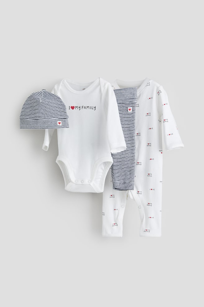 Baby Bodysuits, Short & Long Sleeve