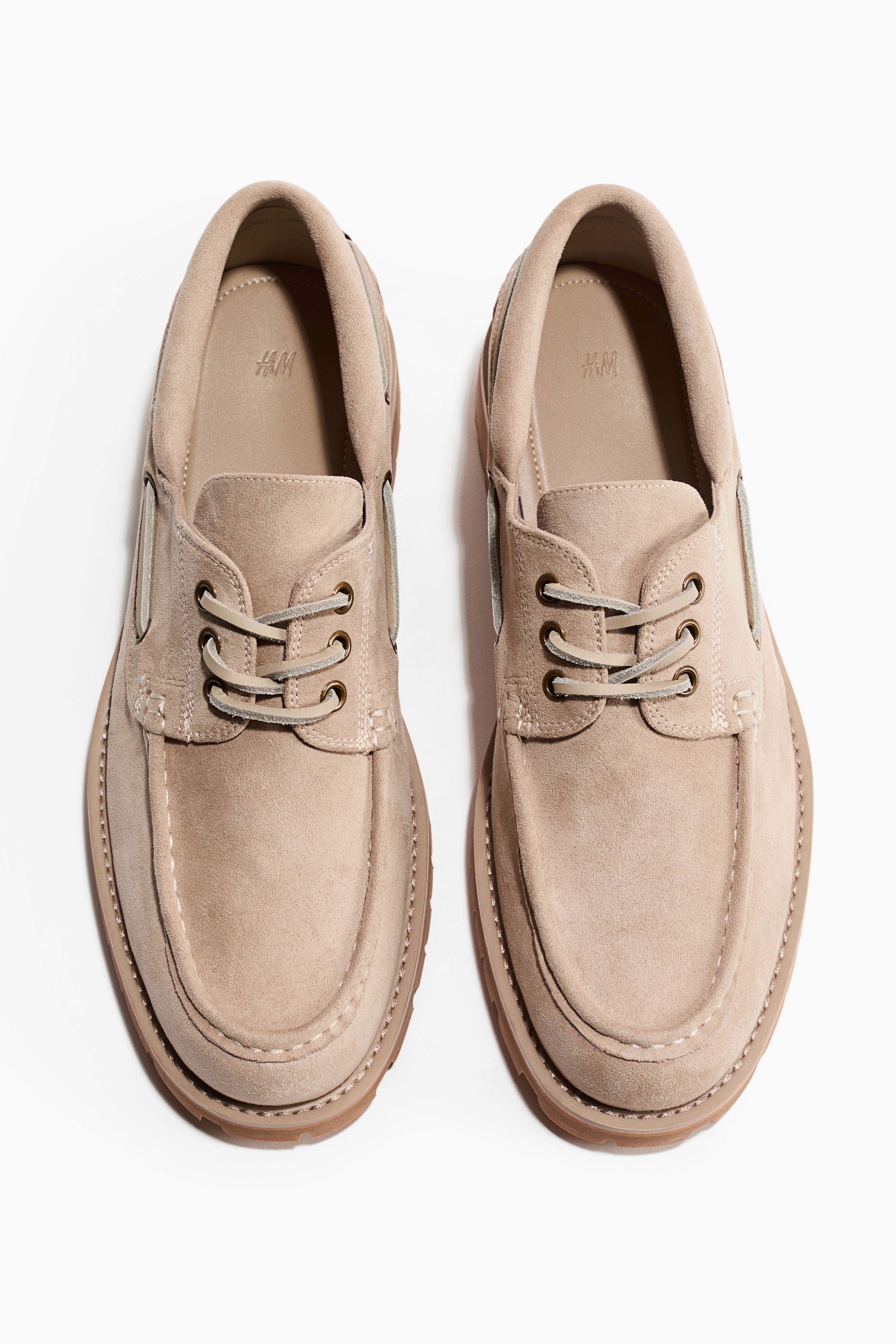 Mocassins