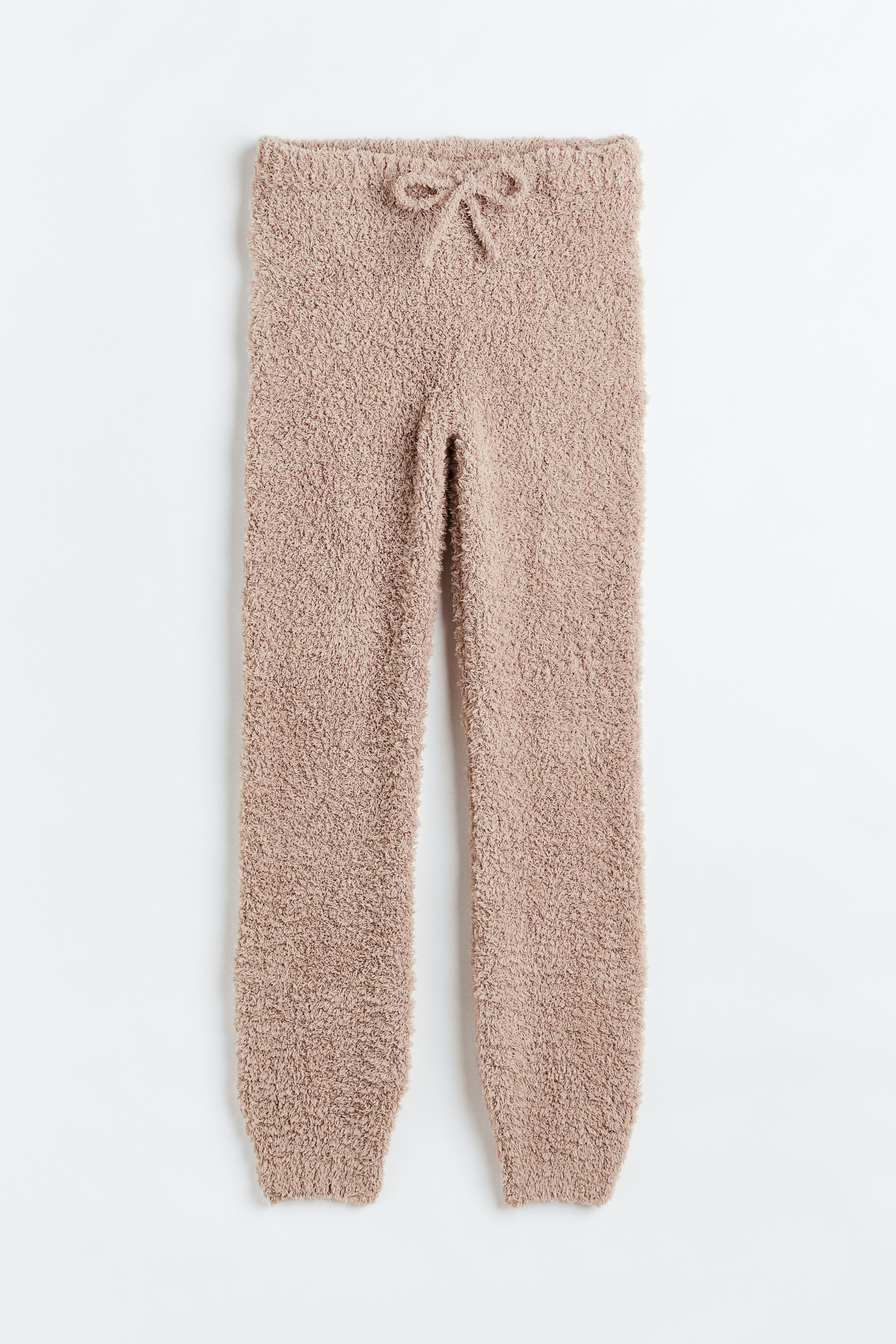 Fluffy tracksuit bottoms sale