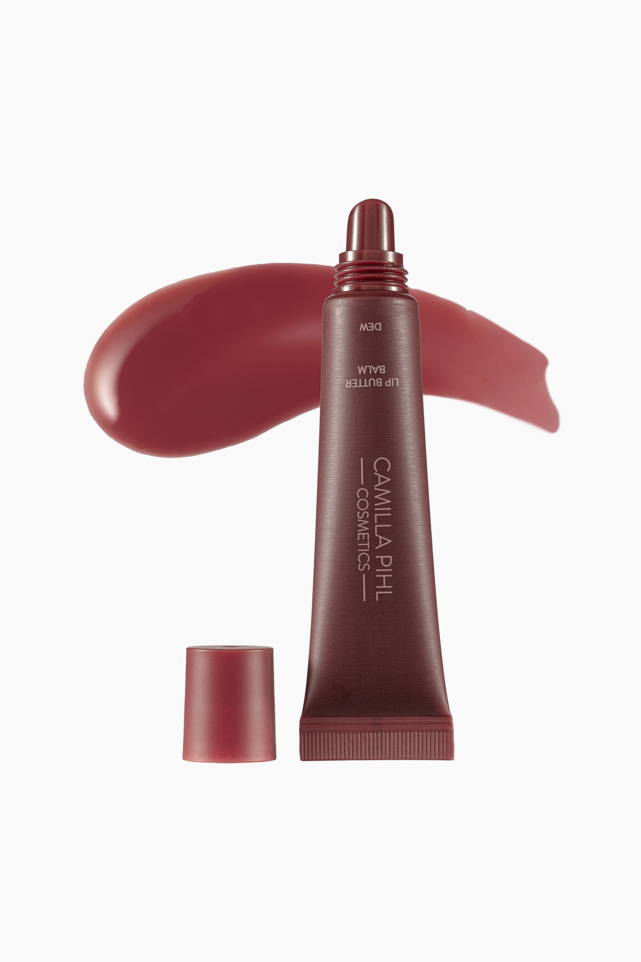 Visa större bild: Lip Butter Balm - Dew - Camilla Pihl - Beauty all | H&M SE 2