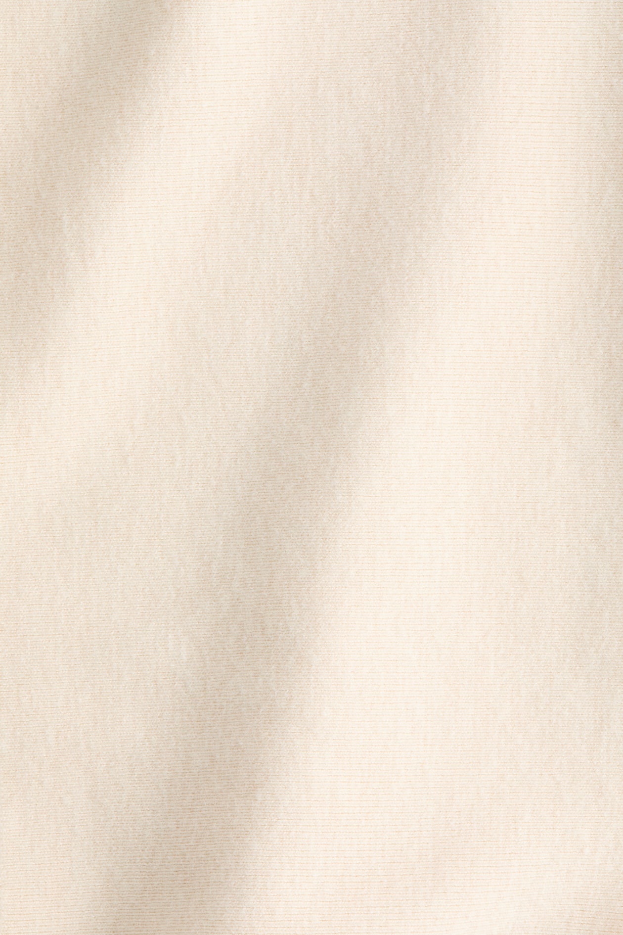 Knit V-Neck Top - image 4