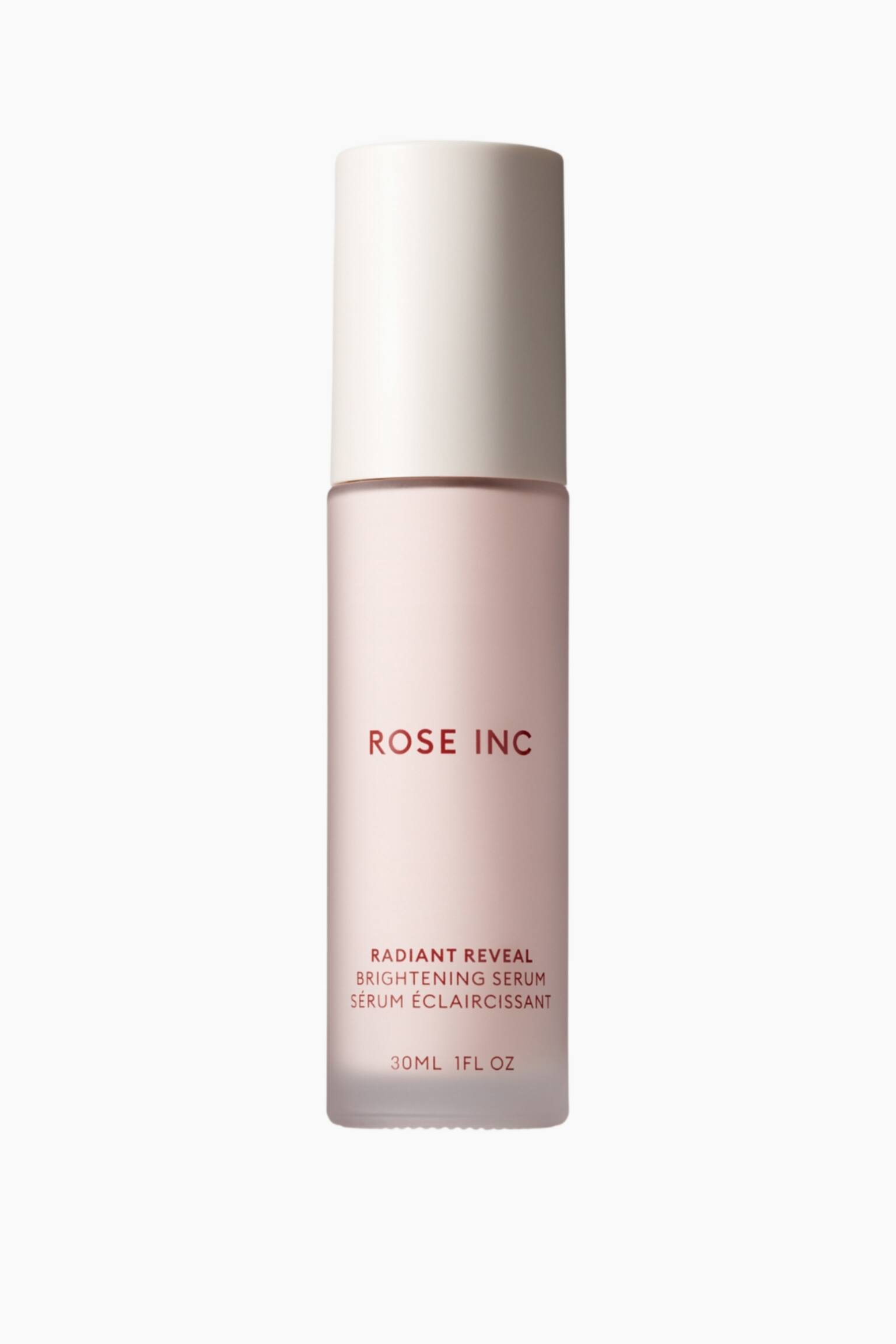Radiant Brightening Serum - Transparent - 1