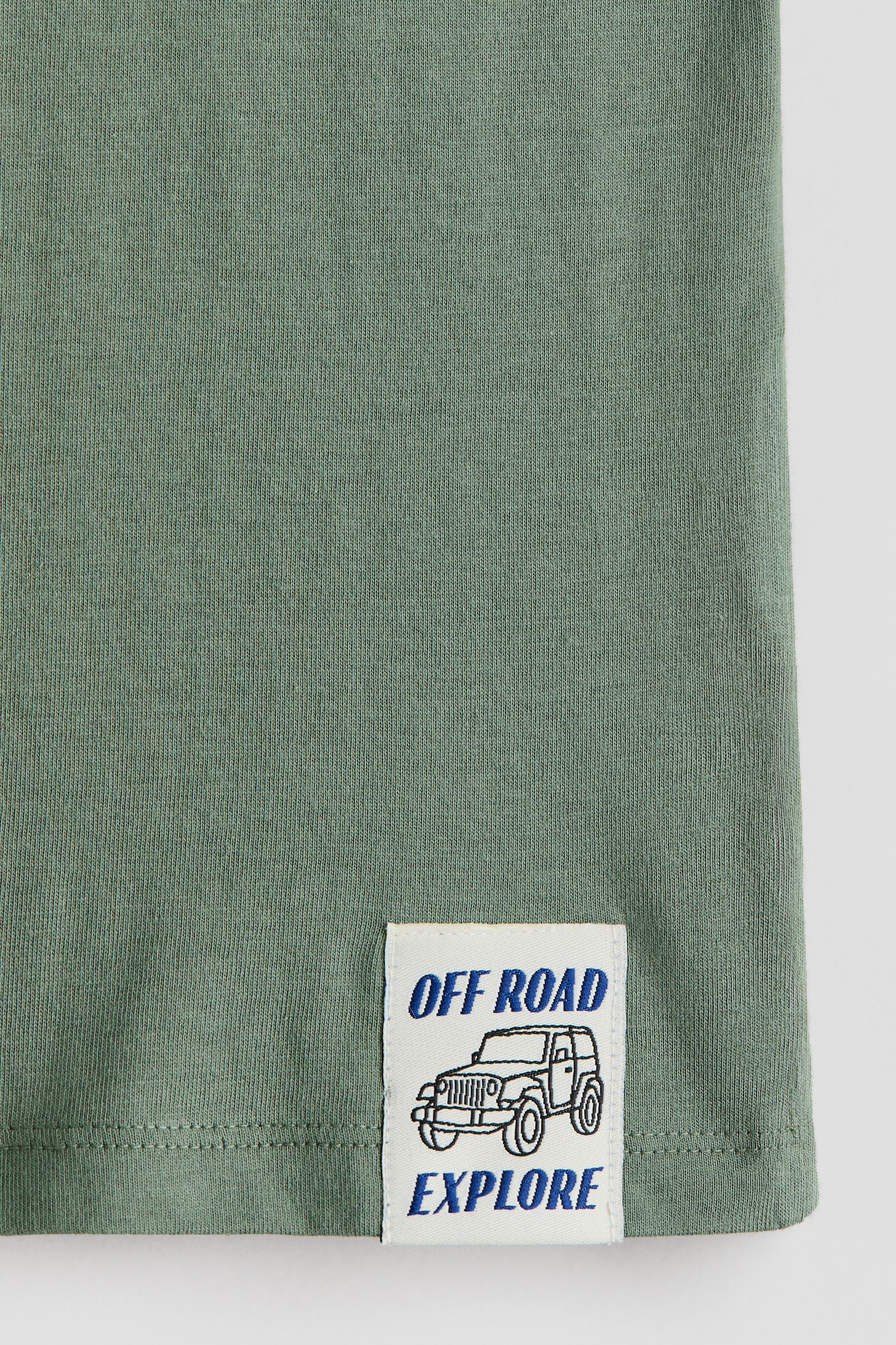 5-Pack Long-Sleeved T-Shirts