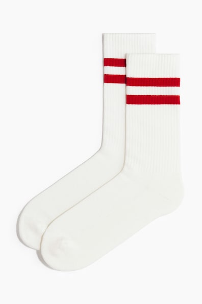 ソックス 2足セット
