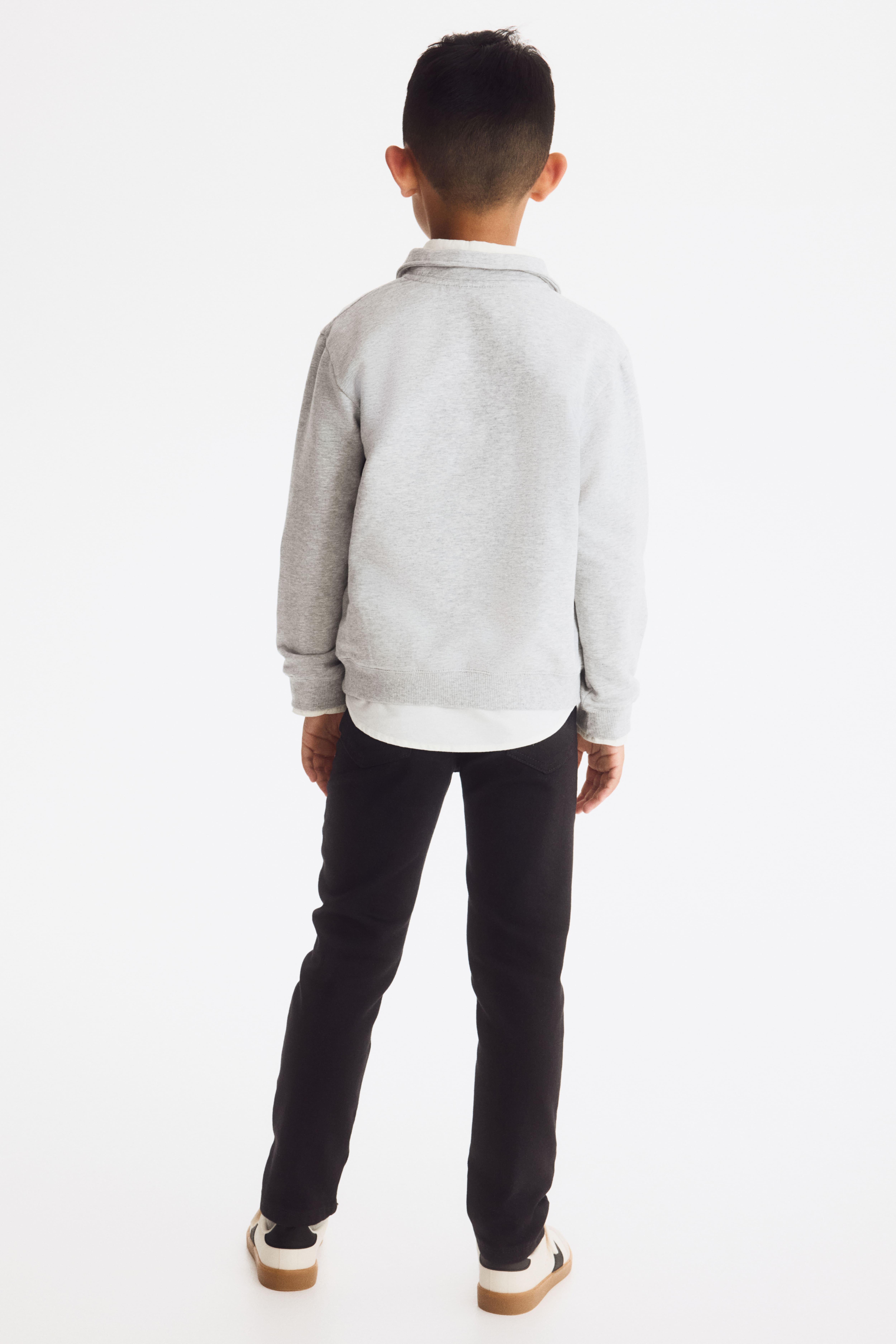 Superstretch Slim Fit Jeans