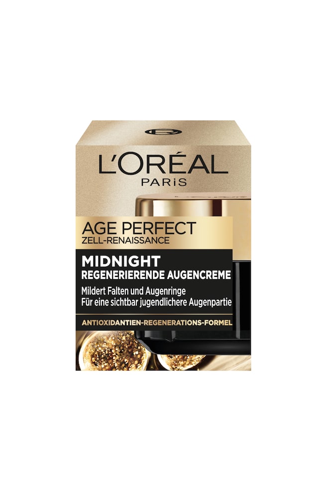 Age Perfect Zell-renaissance - Alle Hauttypen - 1