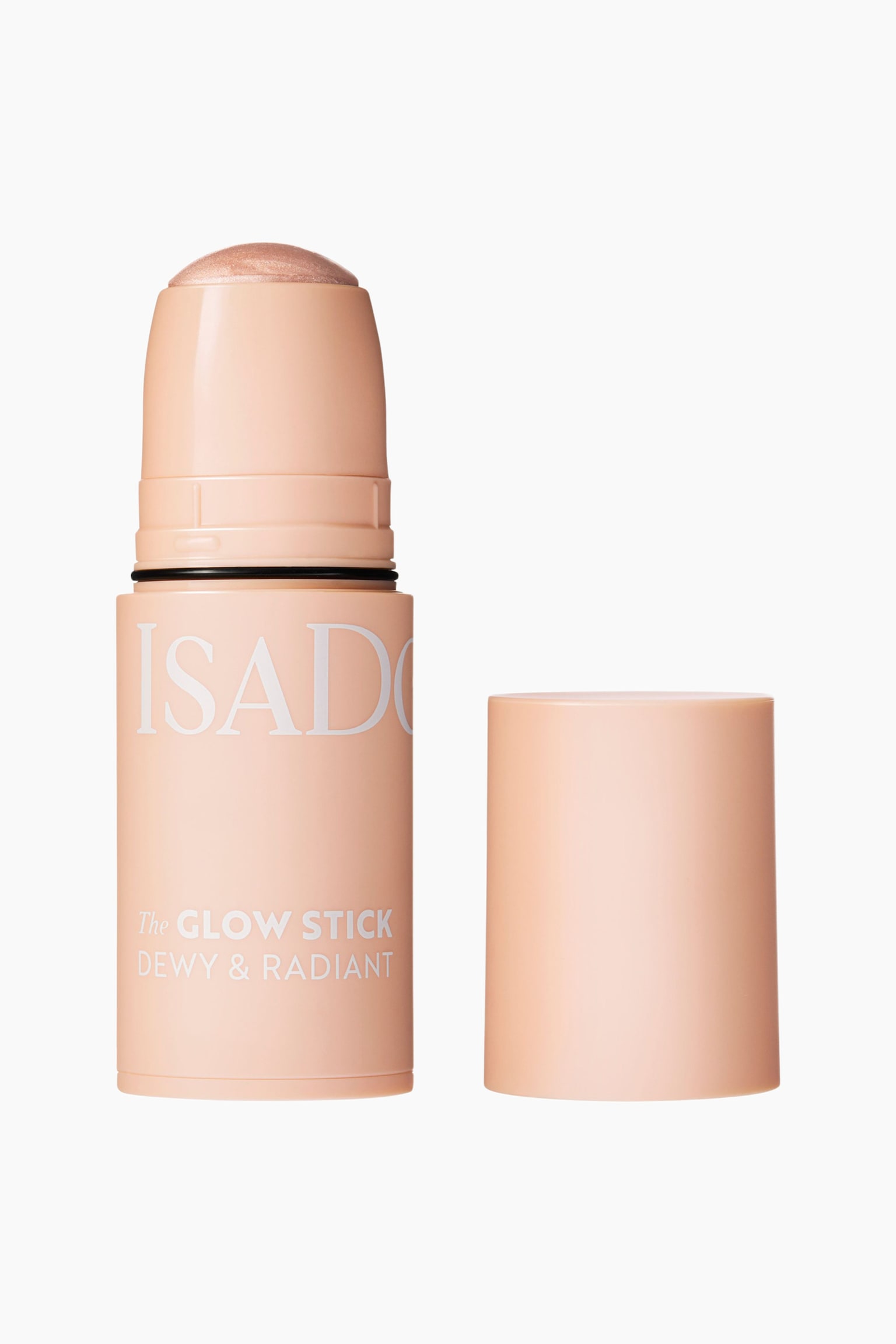 Glow Stick - Sparkling Beige/Rose Gleam - 1