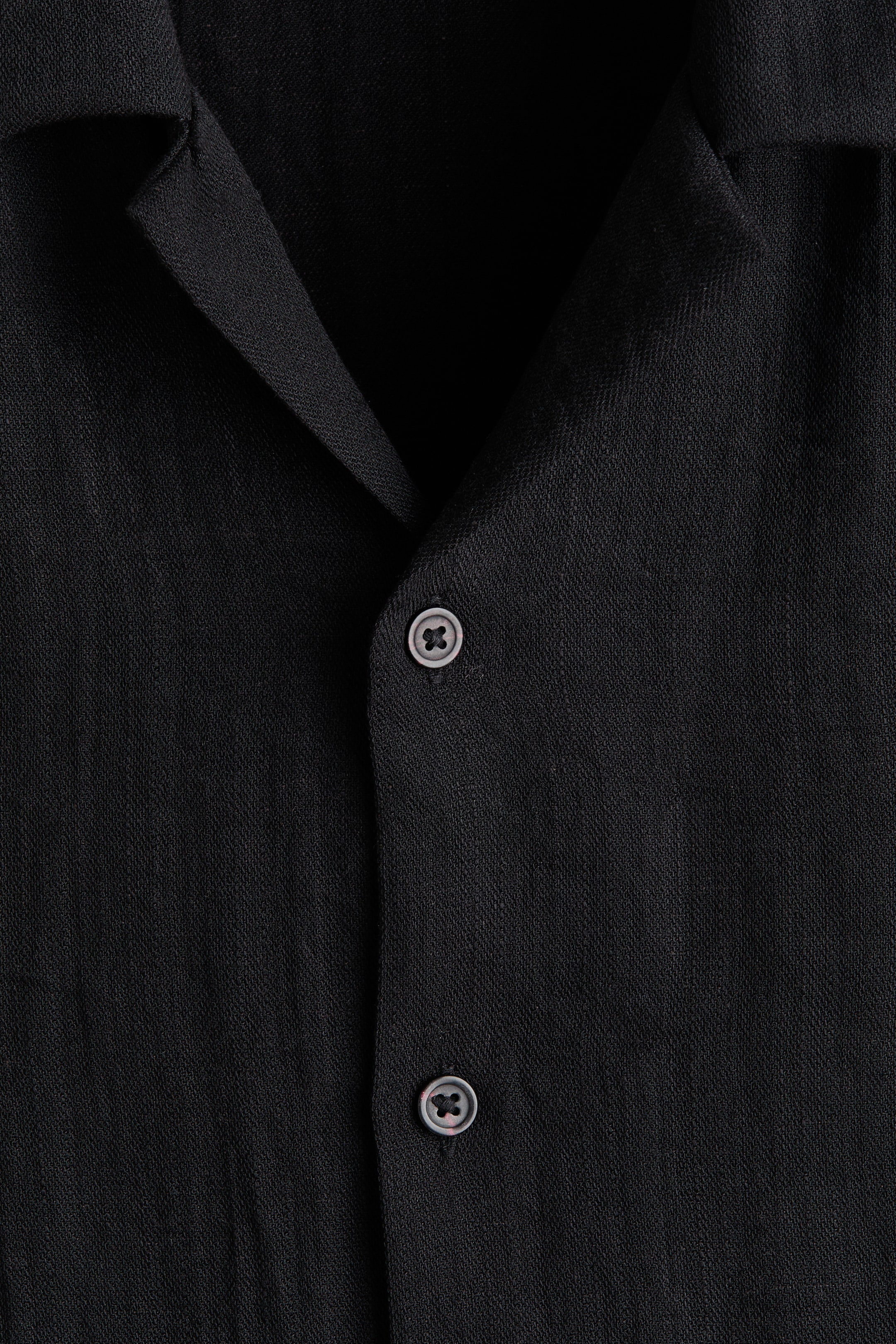 Relaxed-Fit Resort Shirt