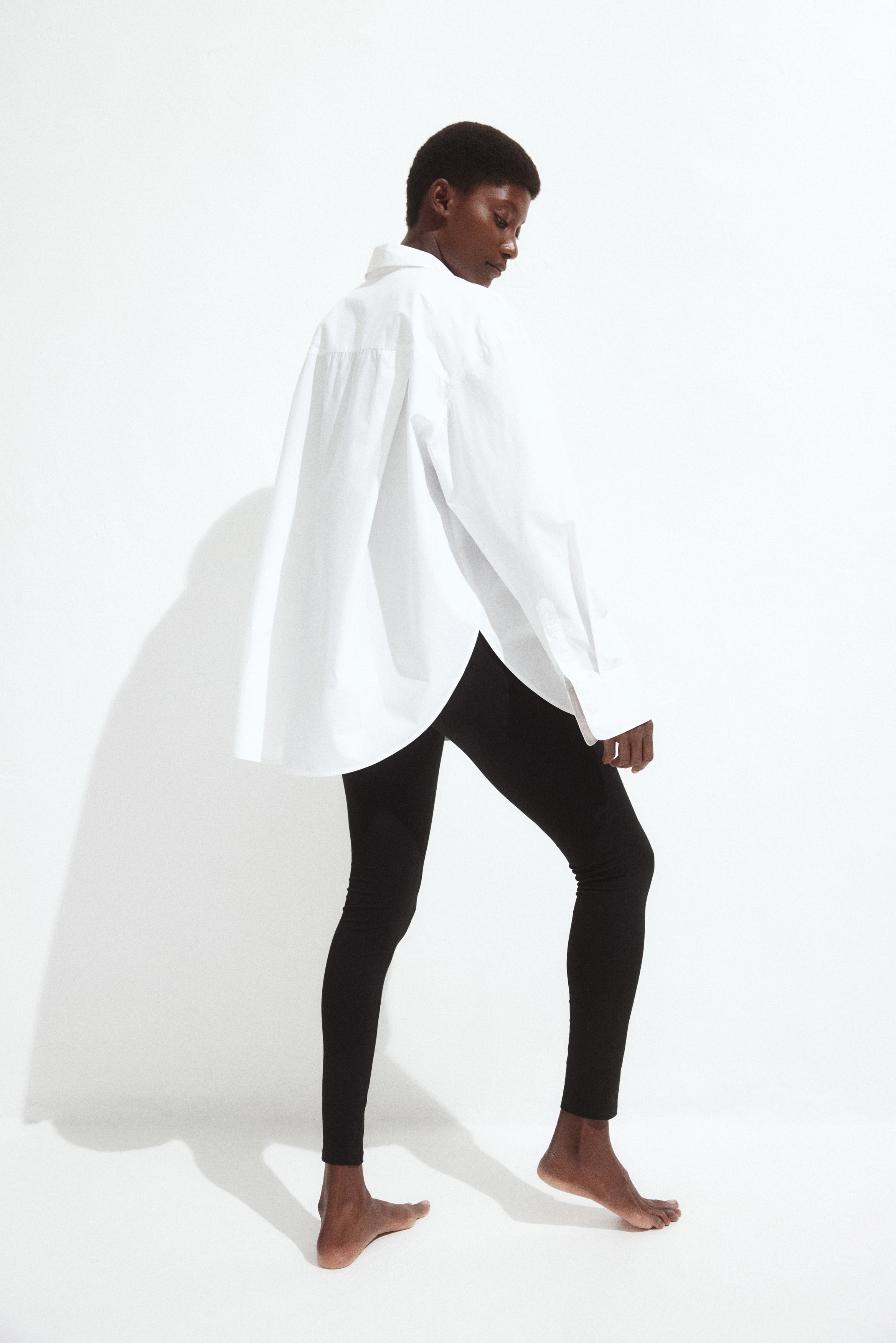 マタニティウェア | パンツ・レギンス・スカート 他 | H&M JP