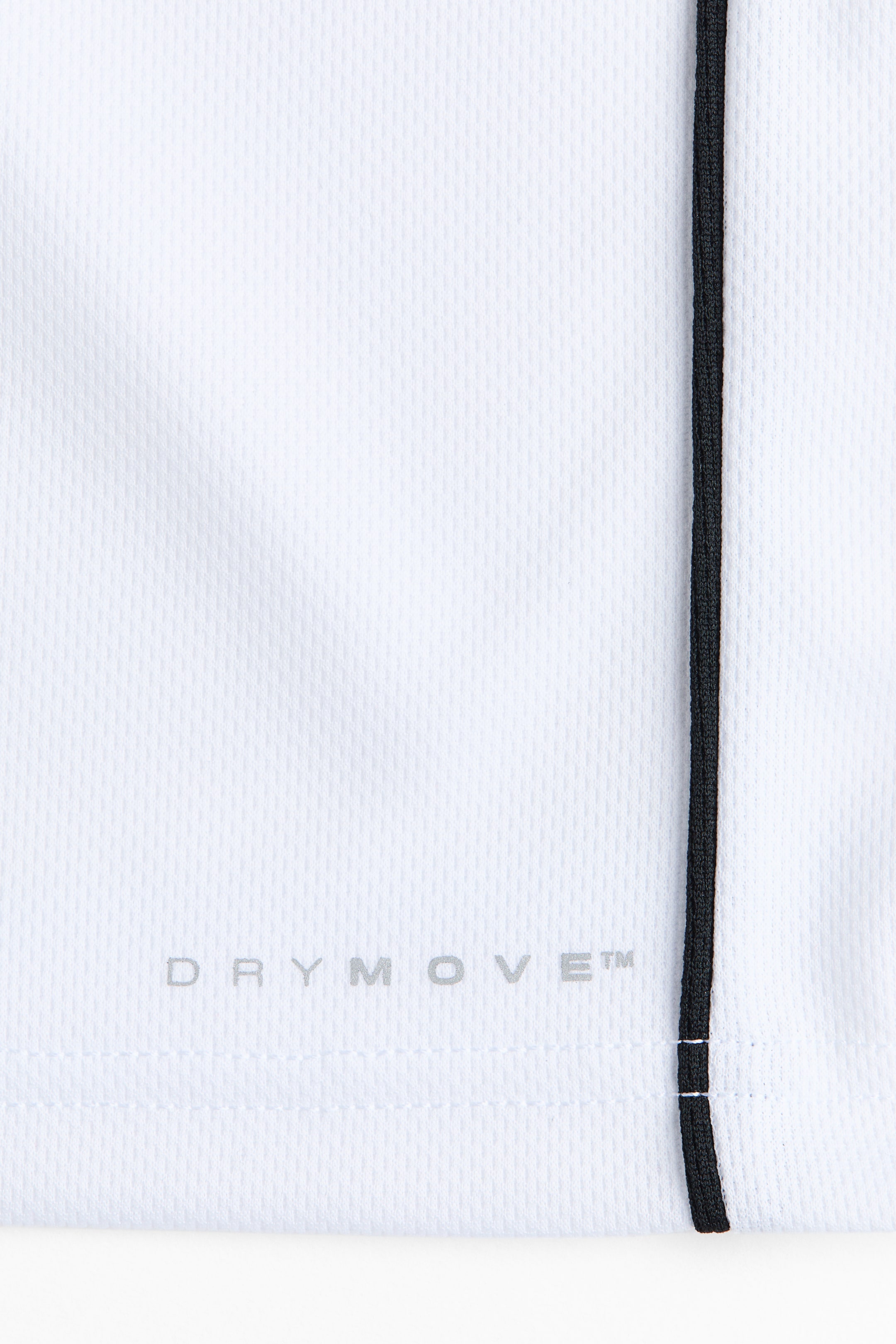Maillot de soccer classique DryMoveđ
Ș