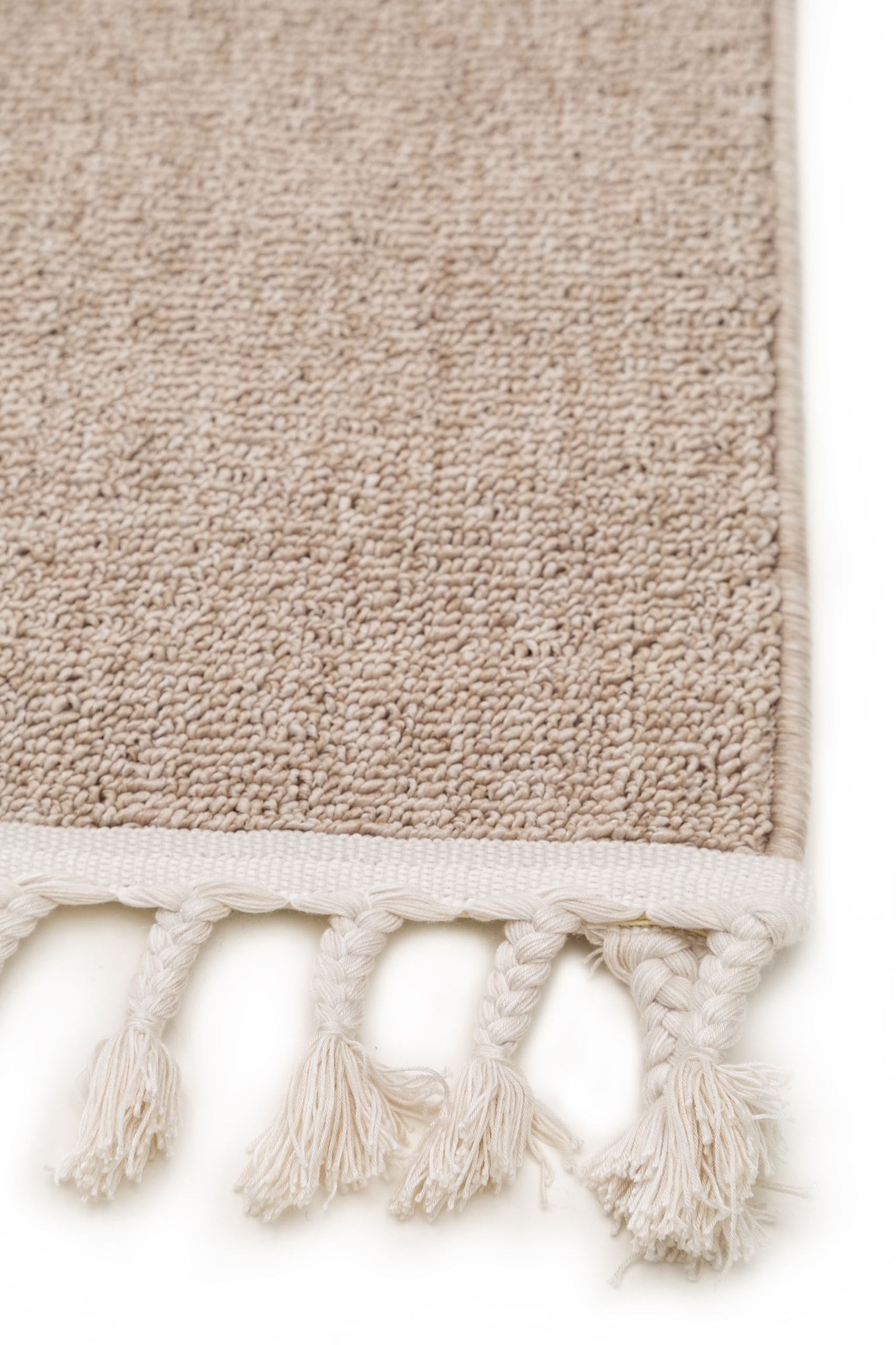 Tapis Enfant Momo - Beige/Crème - 3