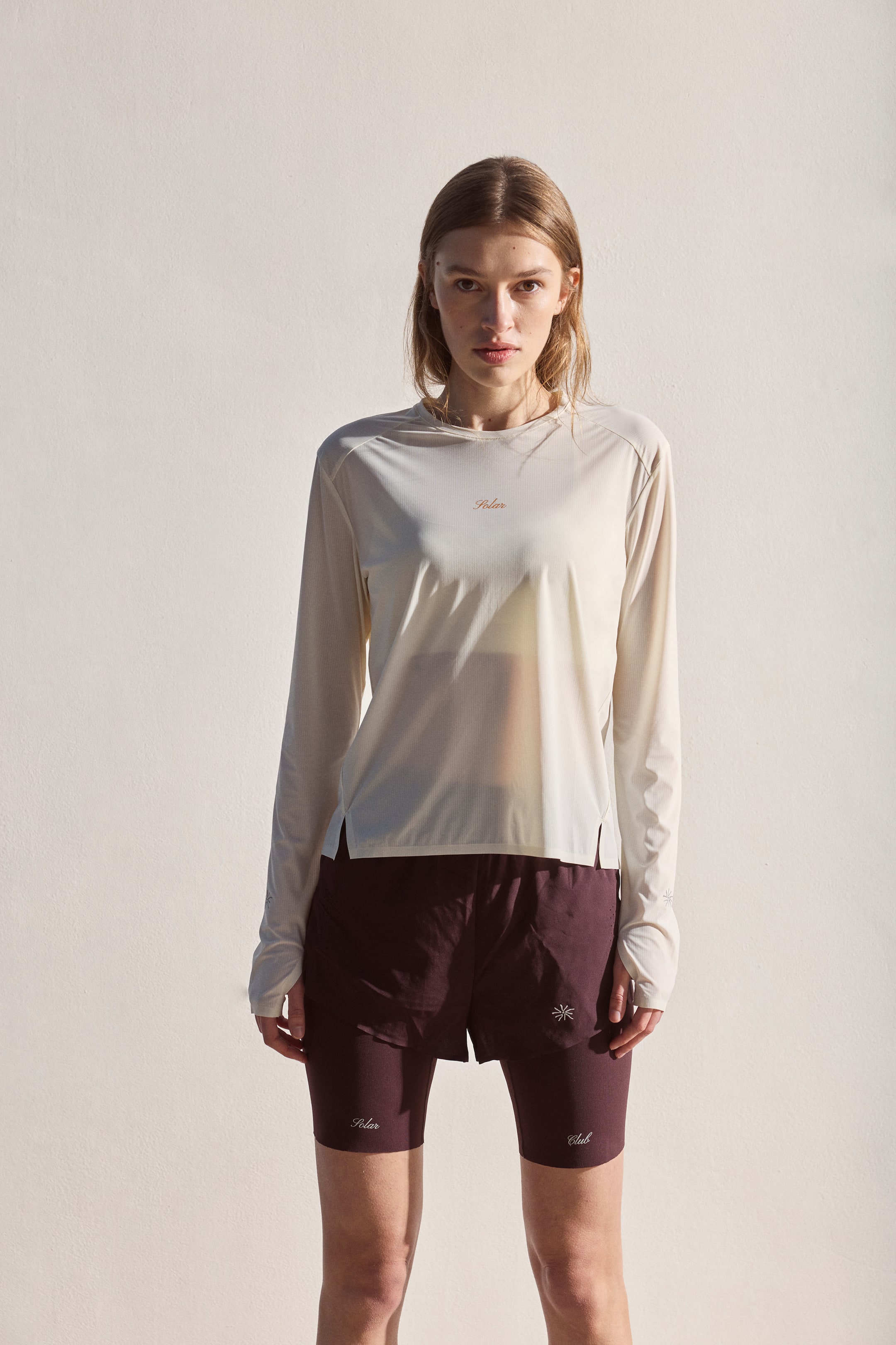 Sports Top with CoolMove™