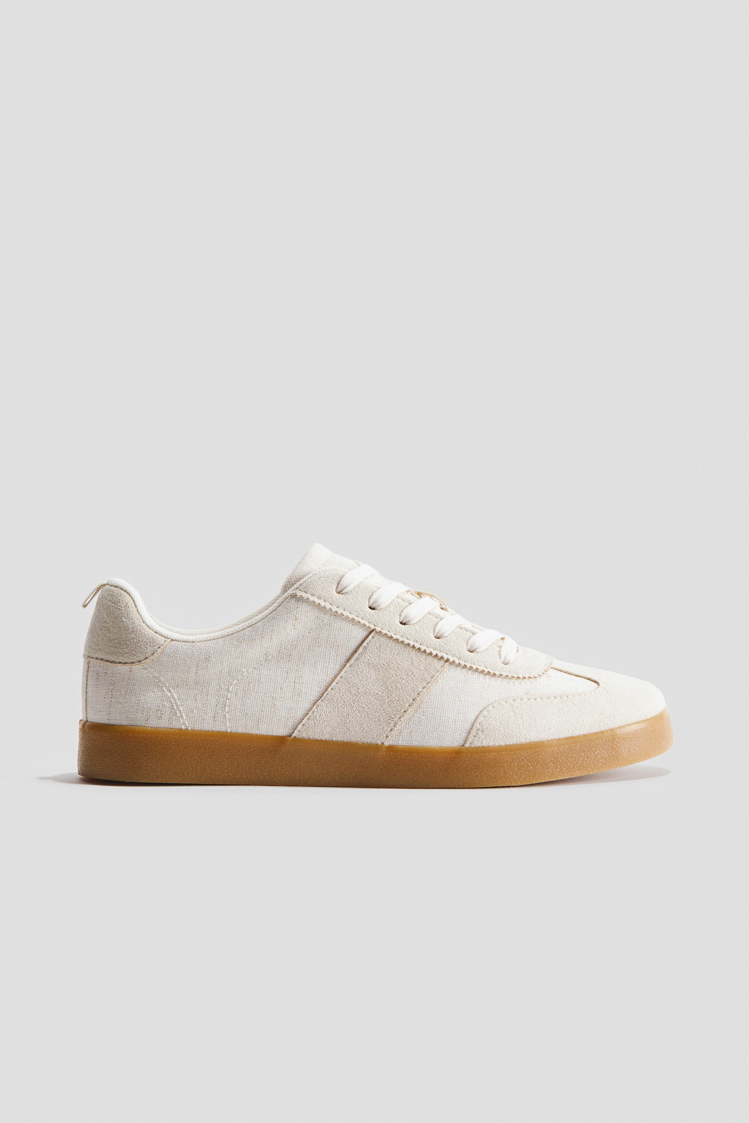 Sneaker - Hellbeige/Dunkelgrün/Weiß/Marineblau/Colourblocking/Schwarz/Weiß/Weiß/Schwarz/Braun/Colourblocking/Grau/Weiß/Beige/Weiß