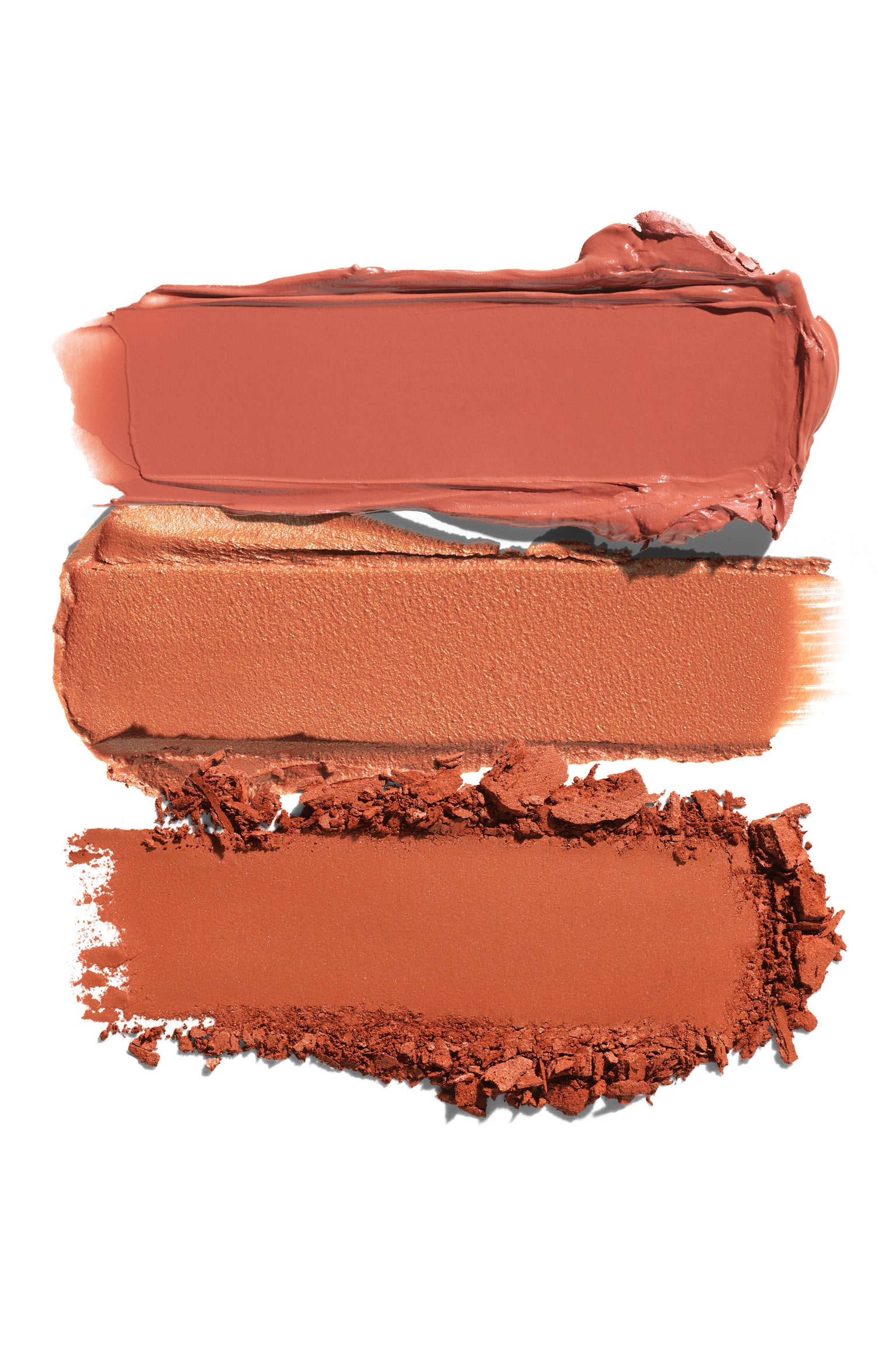 Cheek Thrills Multi-finish Face Trio - Yacht Day/Apres-ski/Beach Bonfire/Blind Date/Sunset Swim/Wine & Dine/Cabana Club - 6