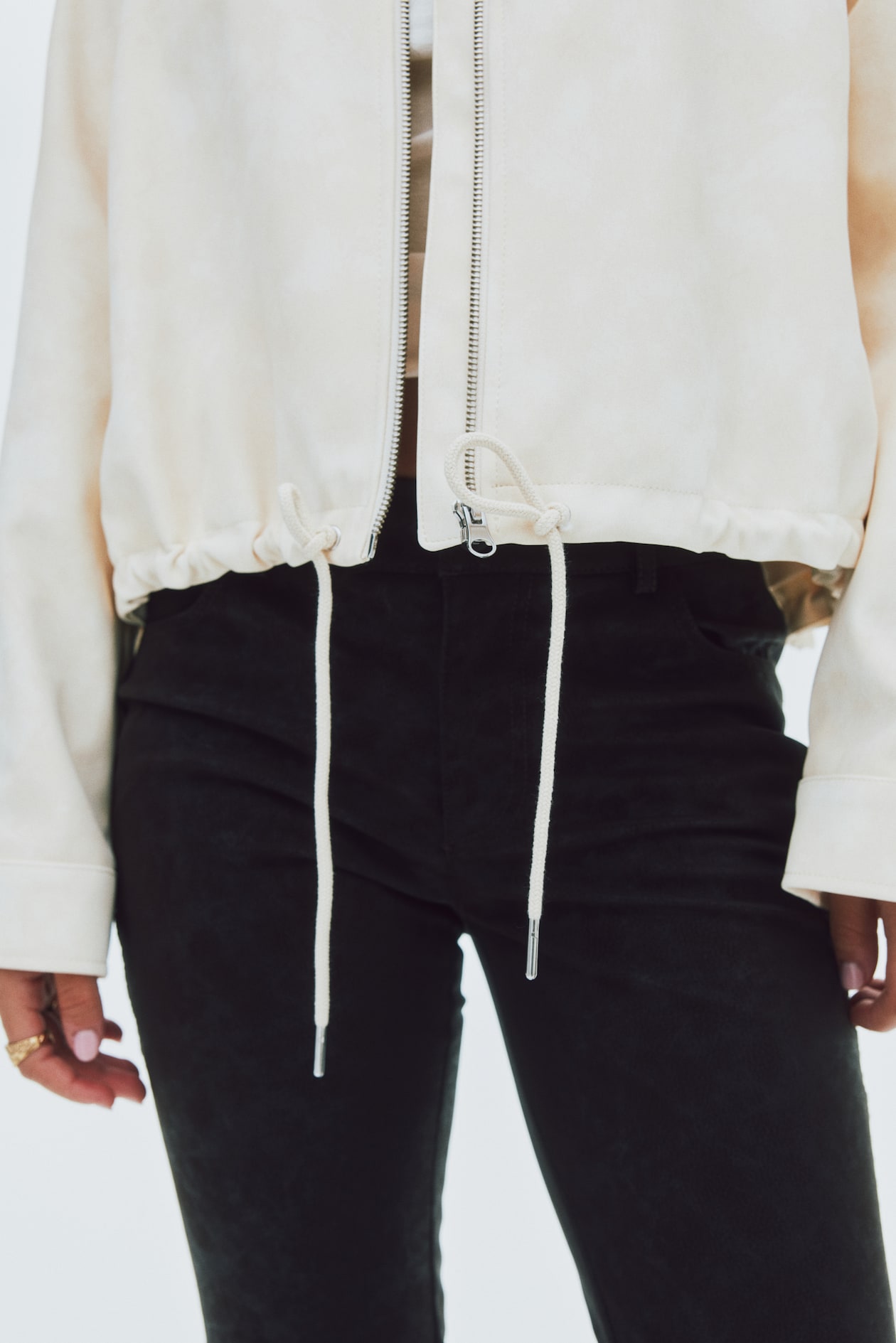 Napped Jacket - image 4