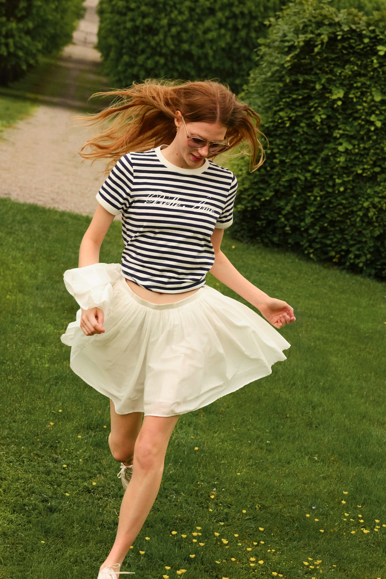 Cotton T-Shirt