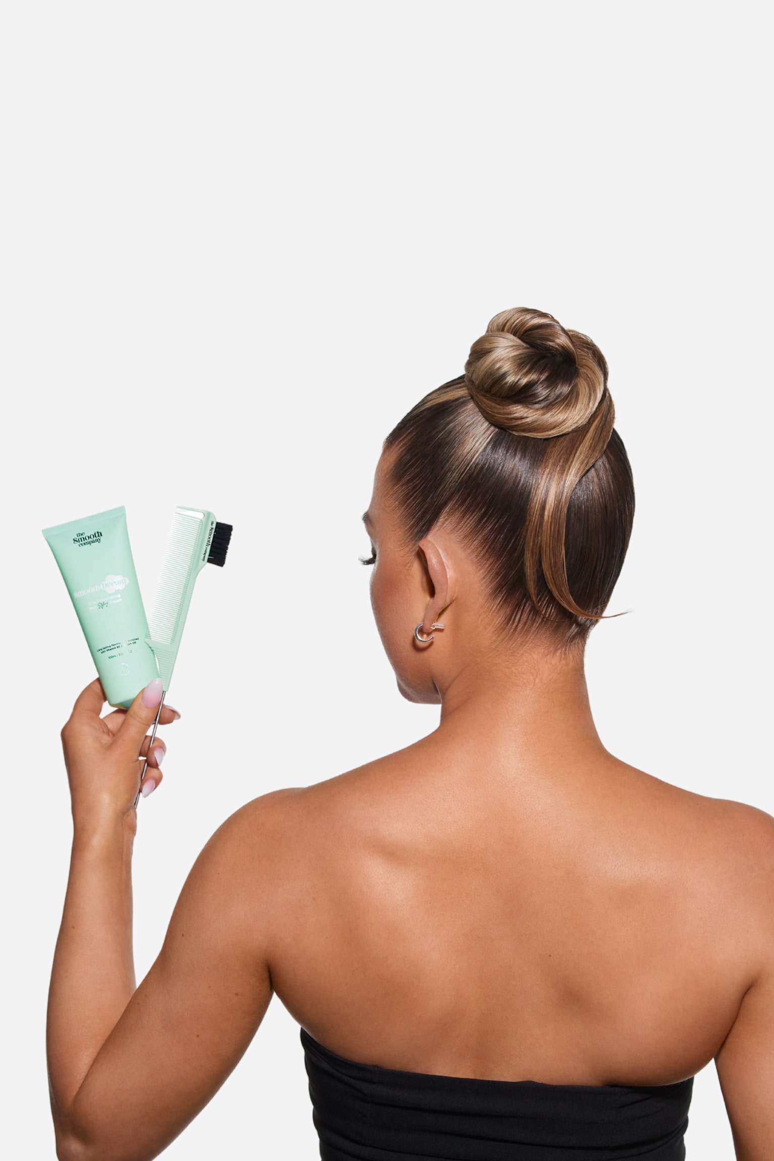 4 In 1 Smooth Styler - 4 In 1 - 3