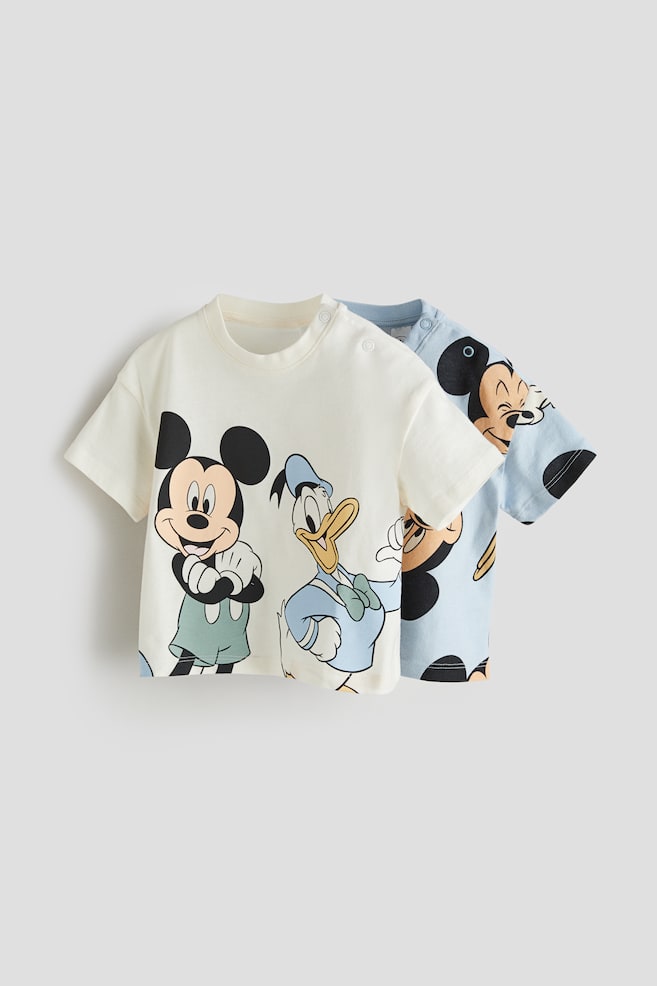 Disney Mickey & Minnie Mouse Clothes