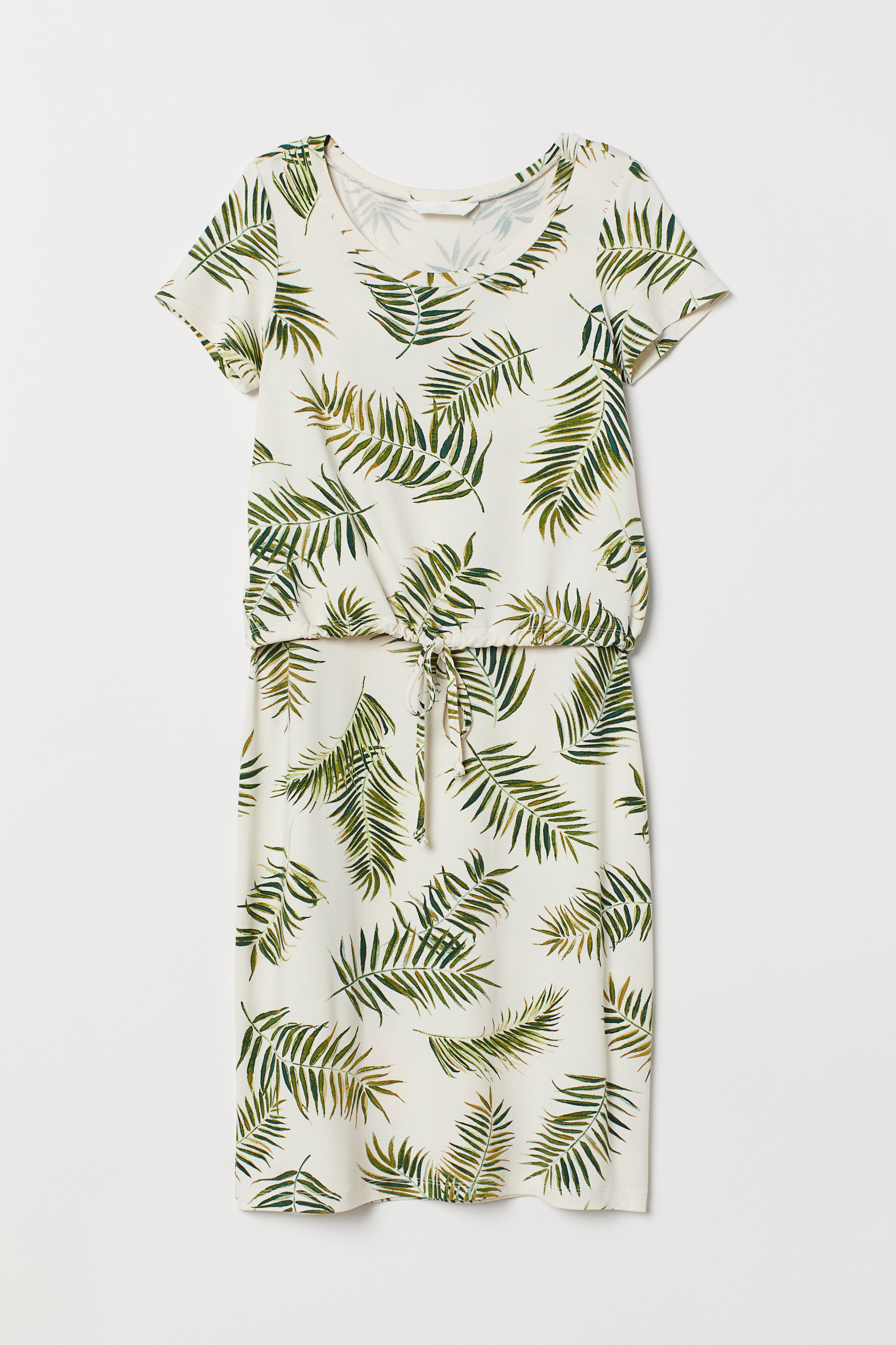 Orders h&m mama nursing dress