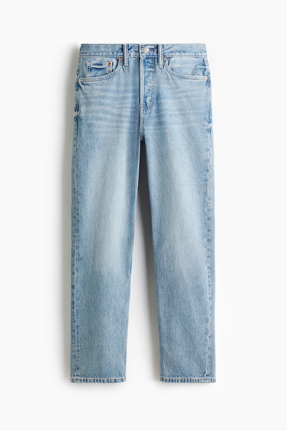 Мужские джинсы H&M Original Straight Jeans