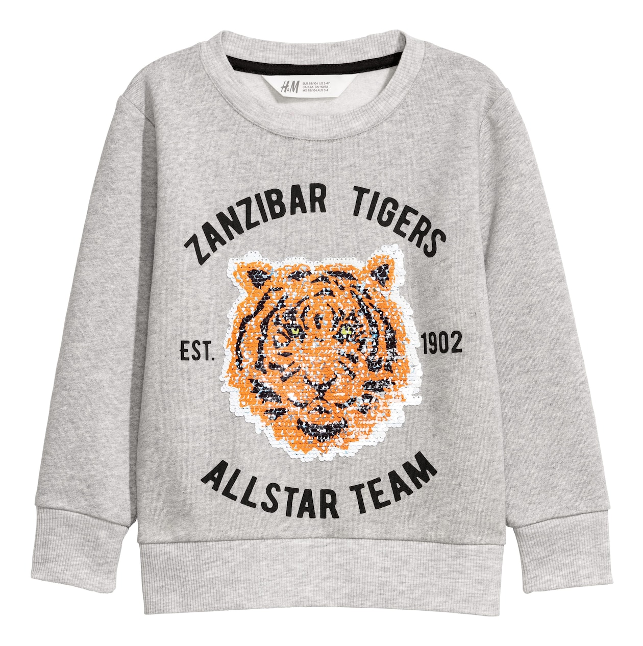 Sweatshirt Pulli Mit Glitzersteinen Red Bridge Herren Go Or Stop