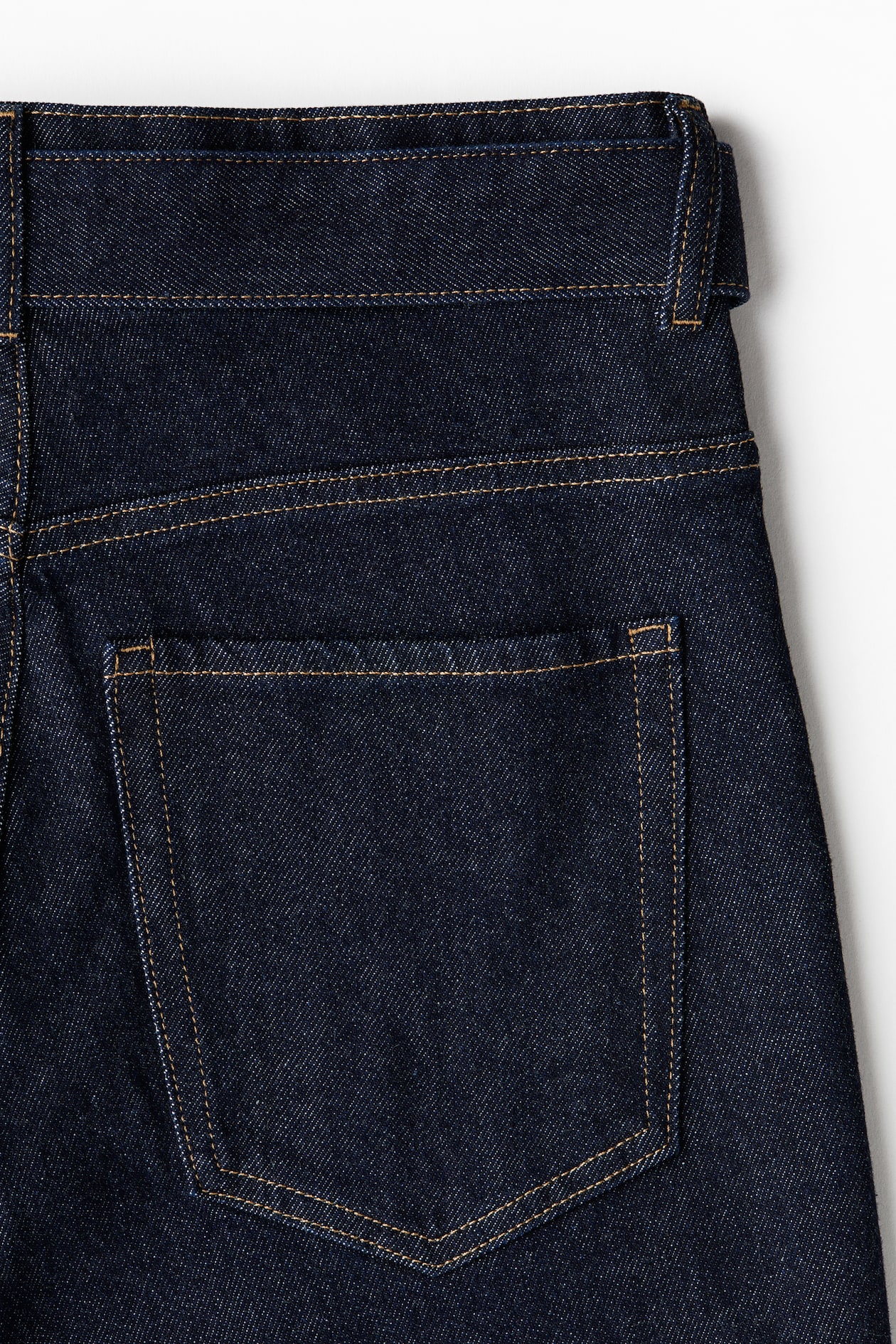 Flared High Jeans - image 4