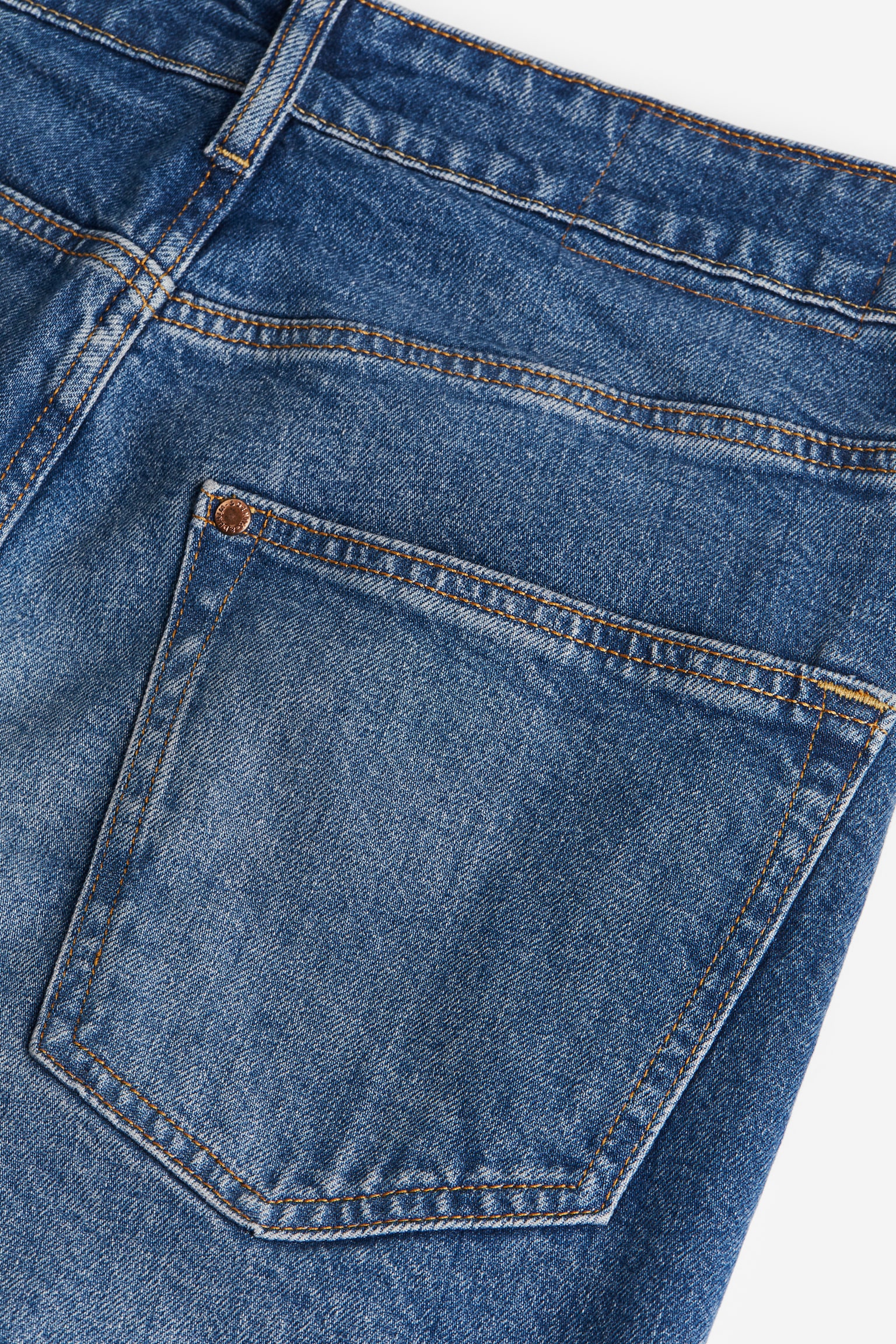 Regular Jeans - Denim blue/Navy blue/Denim blue/Denim blue/Dark denim grey/Light denim blue/Black/Dark blue - 4