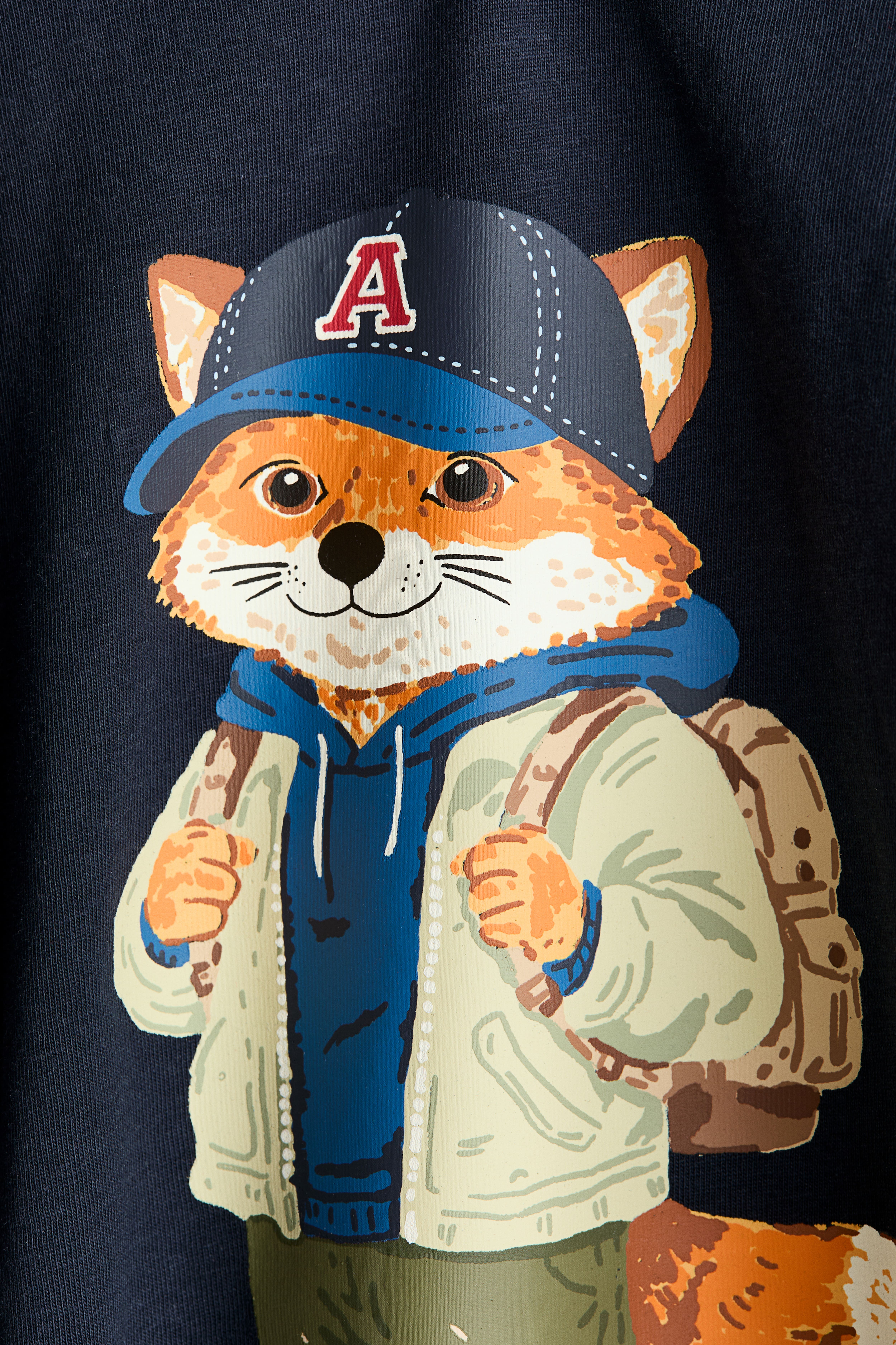Printed T-Shirt