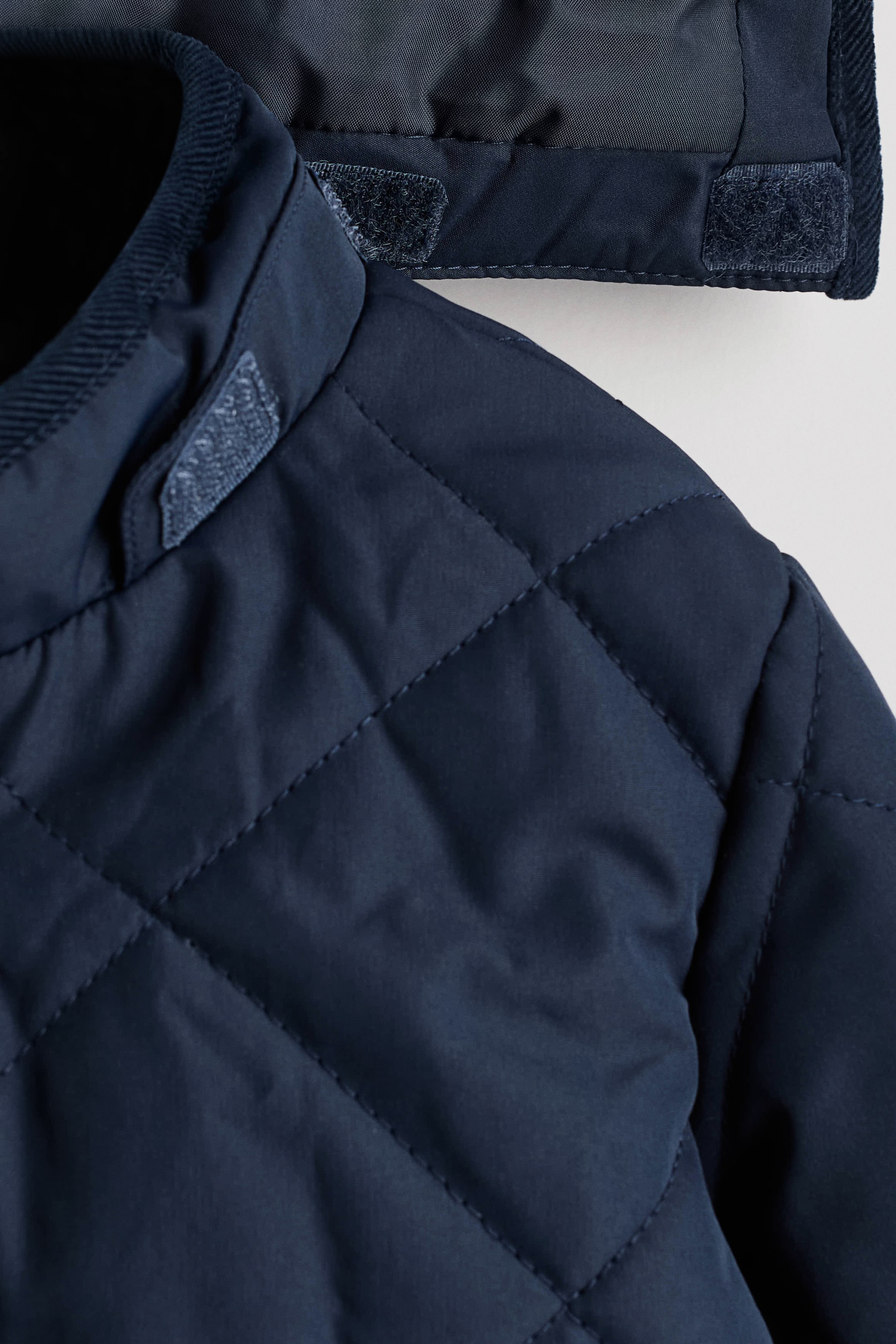 Veste matelassée