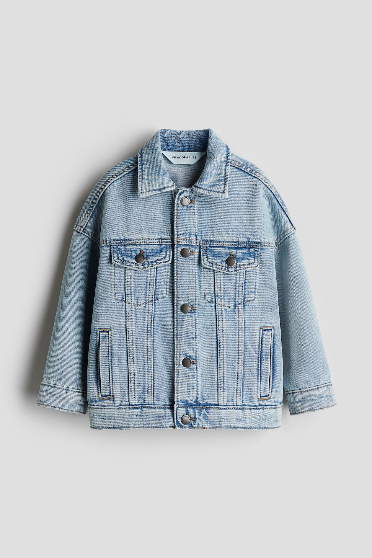 casaco-oversize-em-ganga-azul-denim-crian-a-h-m-pt