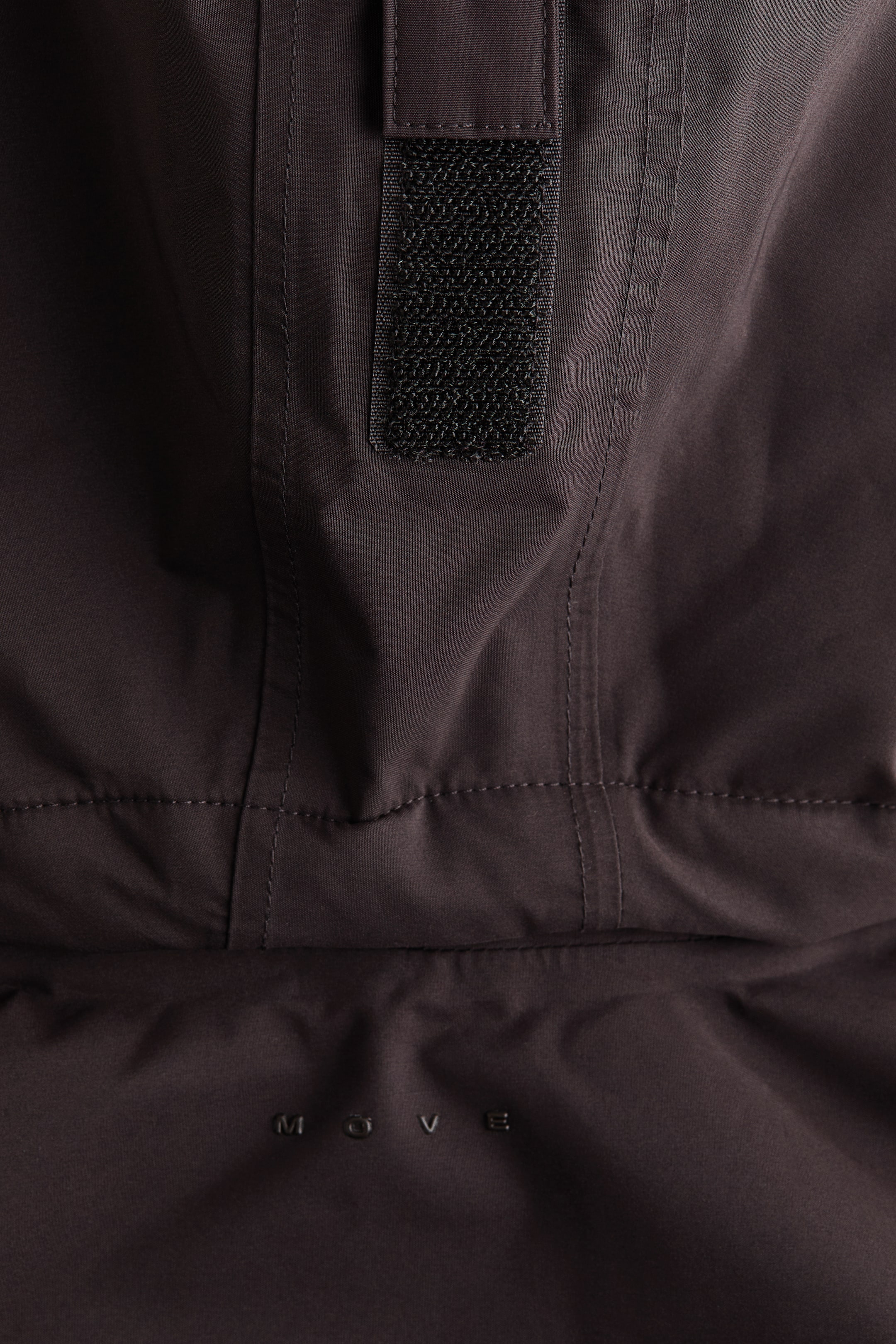 Veste de pluie matelassée StormMove🅪
