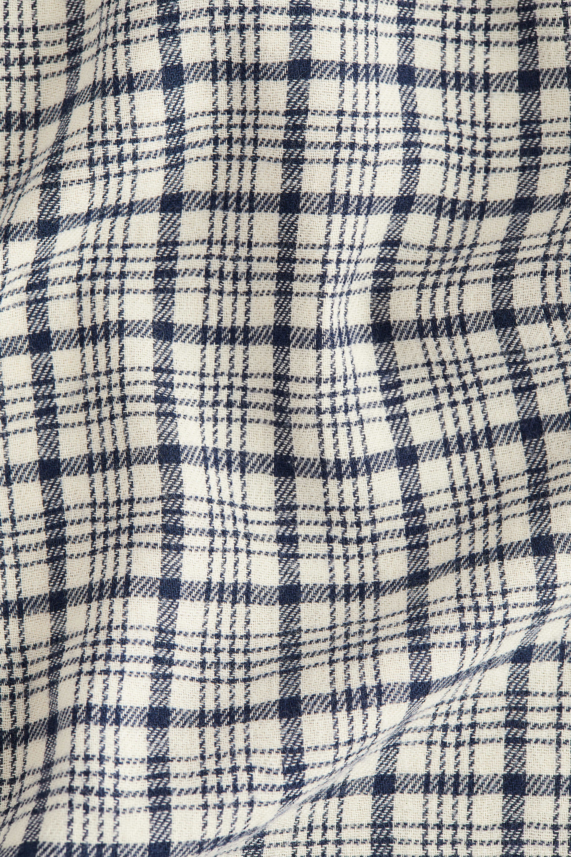 Drawstring trousers