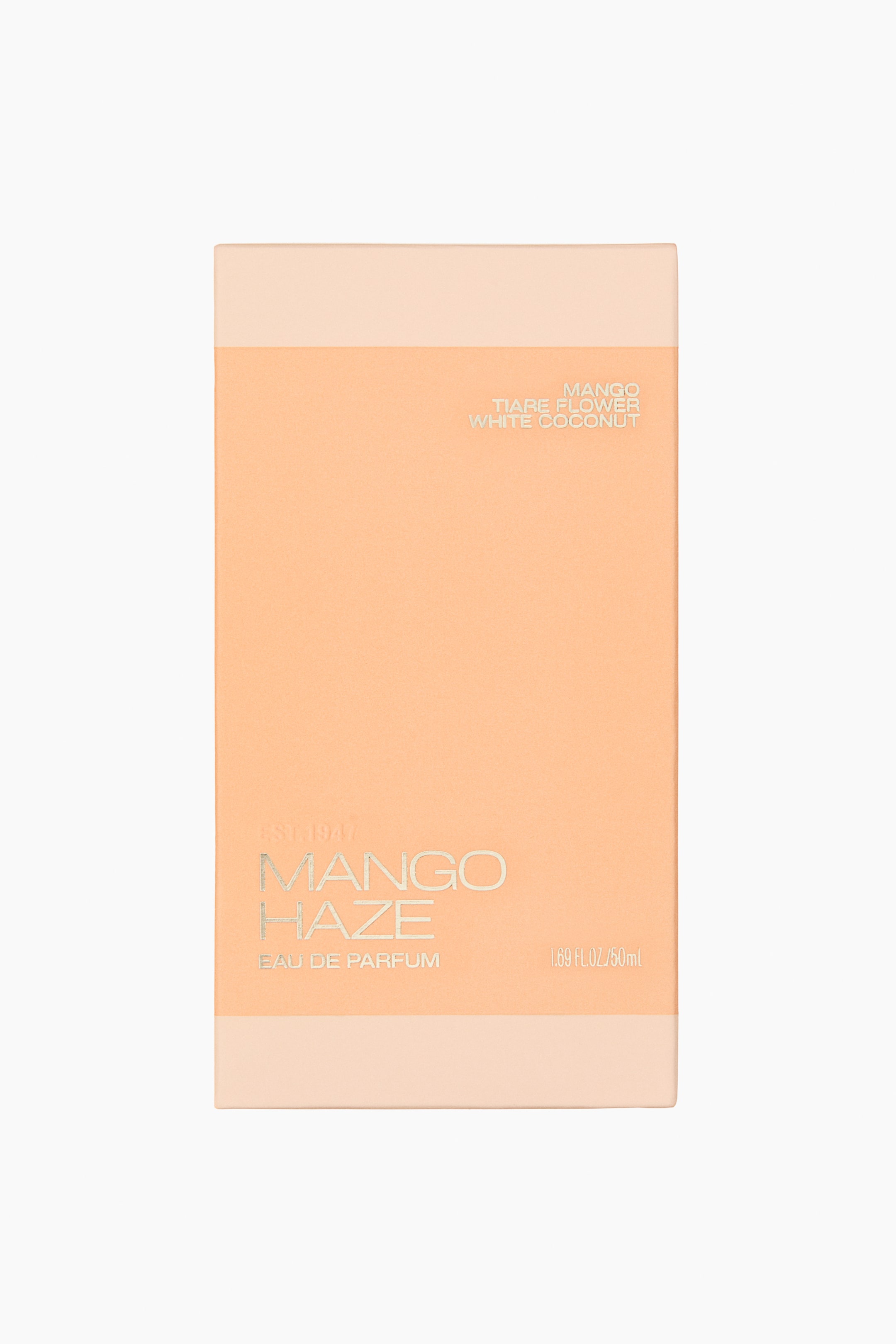 Mango Haze EDP