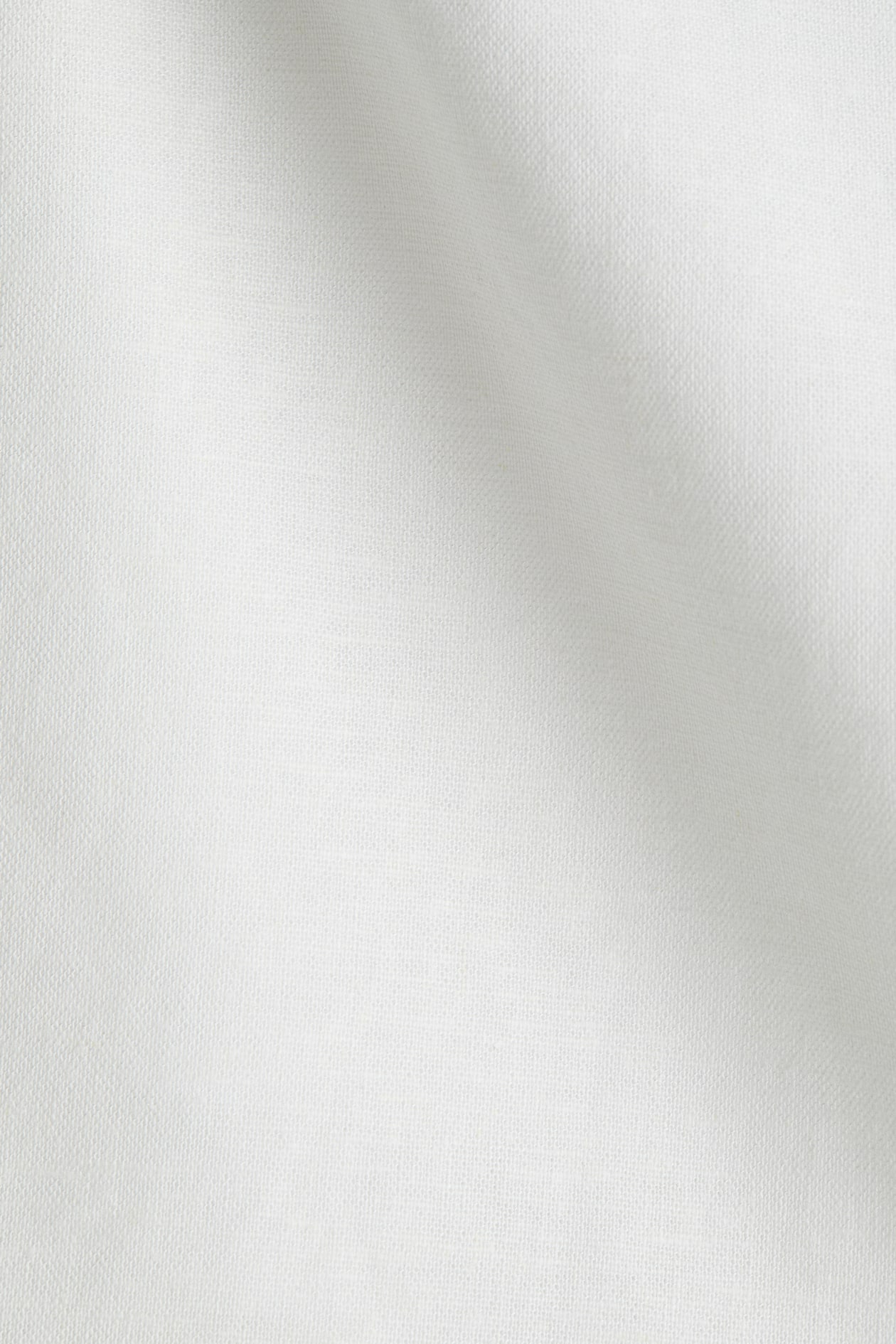 Linen-Blend Mini Skort - image 3