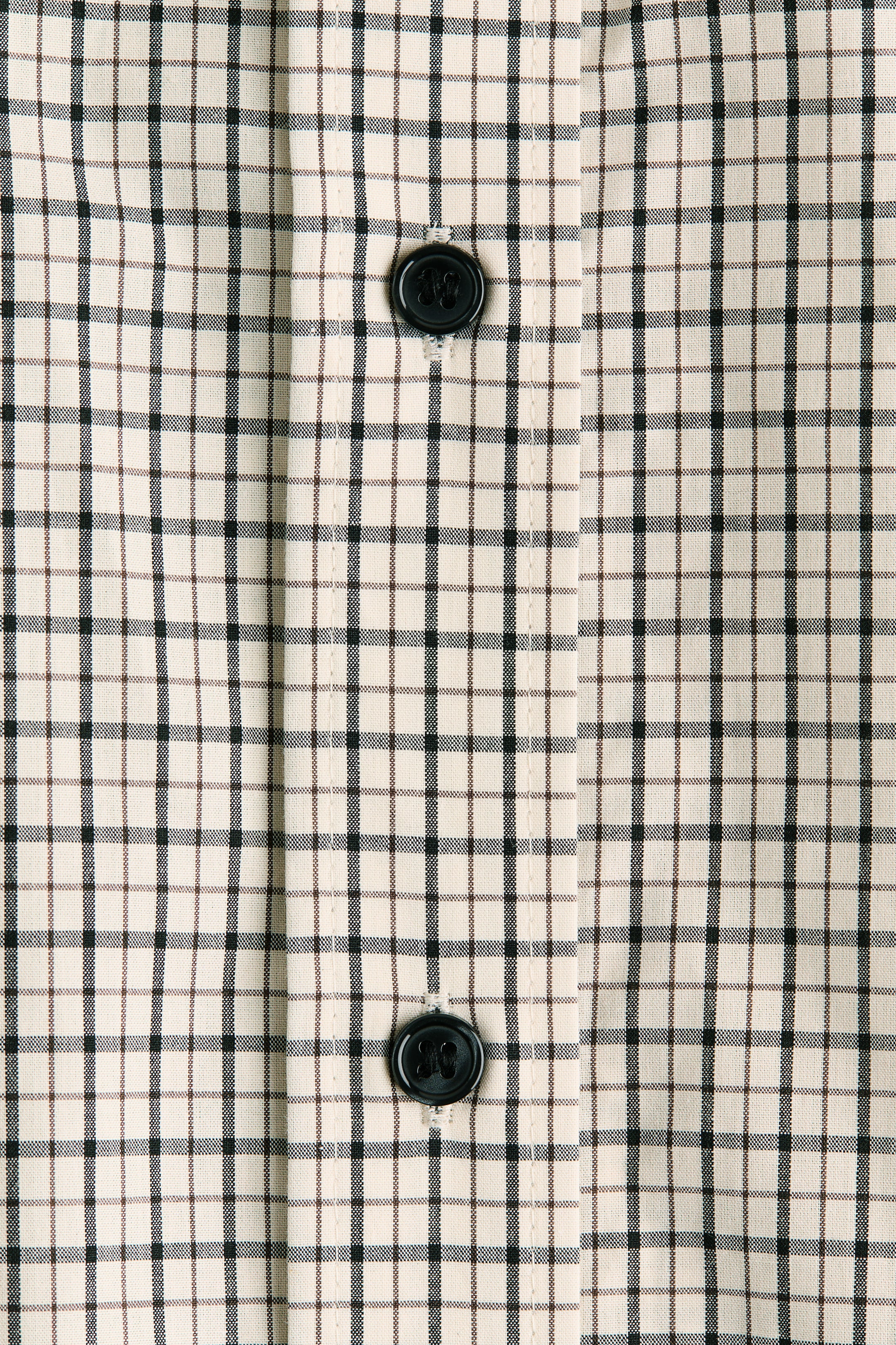 Chemise grande taille