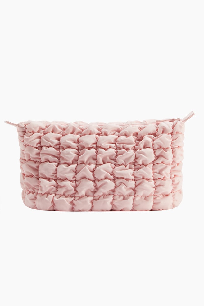 Trousse de toilette - Rose clair - 1