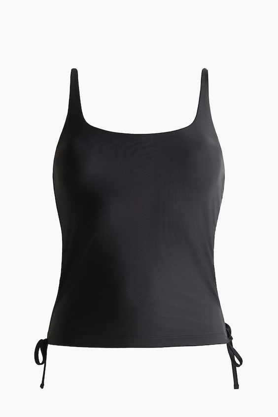 Верх бикини Lycra® Life™ — H&M