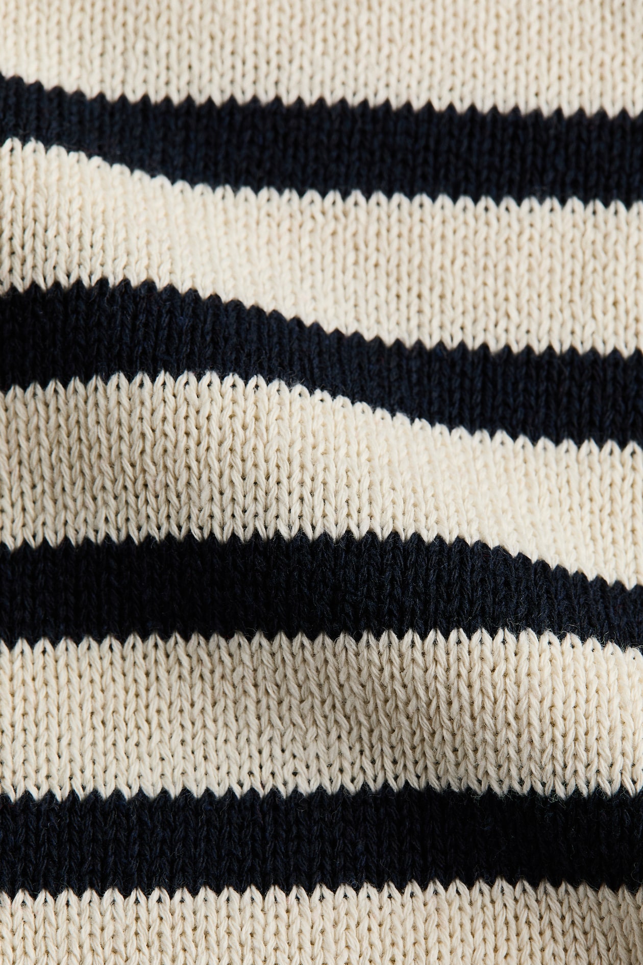 Knitted T-shirt - image 2